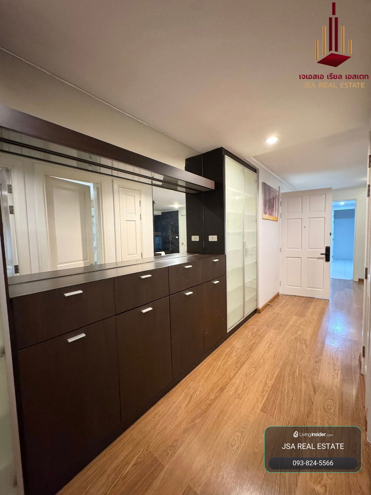 ✨ For  Rent: Wattana Suite  Condo ✨  💰 Only 50,000 THB/month – รูปที่ 4