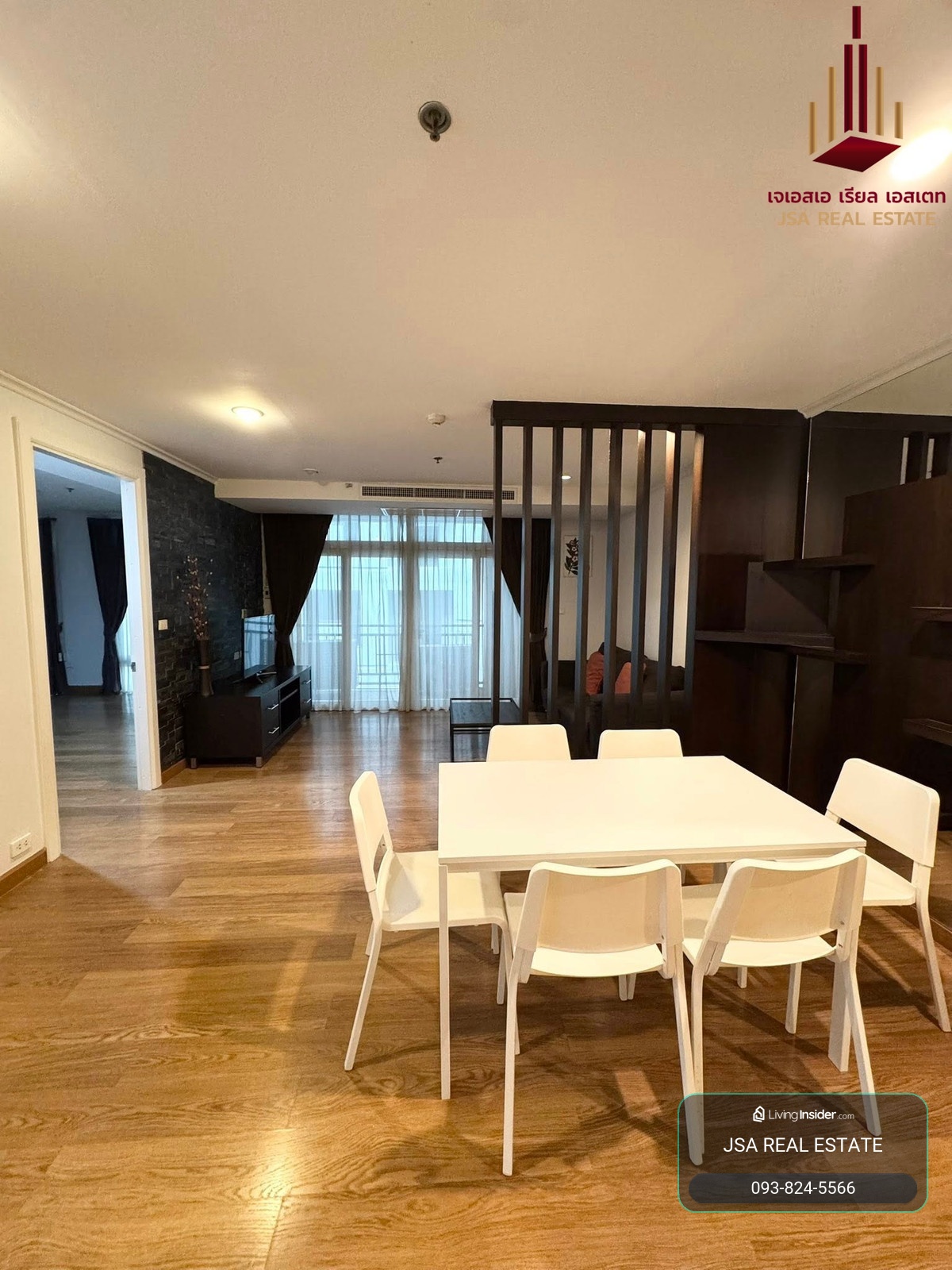 ✨ For  Rent: Wattana Suite  Condo ✨  💰 Only 50,000 THB/month – รูปที่ 2