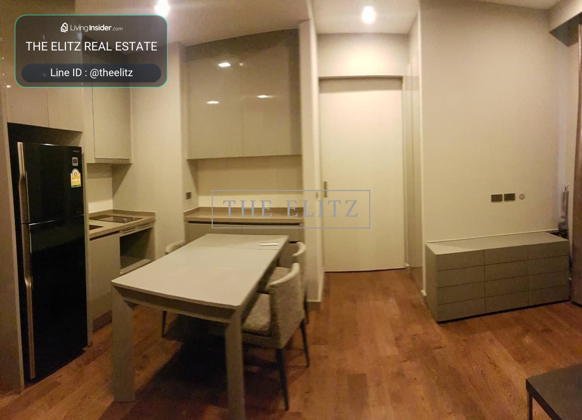  ✨ส่วนกลางลอยฟ้าสุด Exclusive วิวสวยที่สุดในย่าน 🏊‍♂️ M Silom สัมผัสสระว่ายน้ำและฟิตเนสลอยฟ้า 🎉 – รูปที่ 4