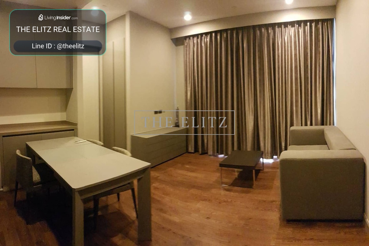  ✨ส่วนกลางลอยฟ้าสุด Exclusive วิวสวยที่สุดในย่าน 🏊‍♂️ M Silom สัมผัสสระว่ายน้ำและฟิตเนสลอยฟ้า 🎉 – รูปที่ 2