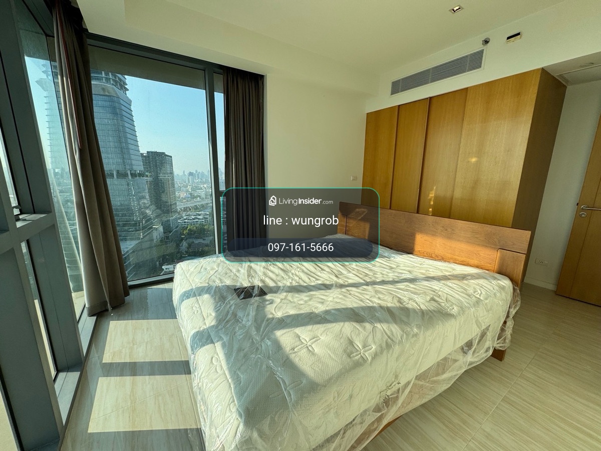 The Pano Rama 3   127sqm 2 bedroom – รูปที่ 4