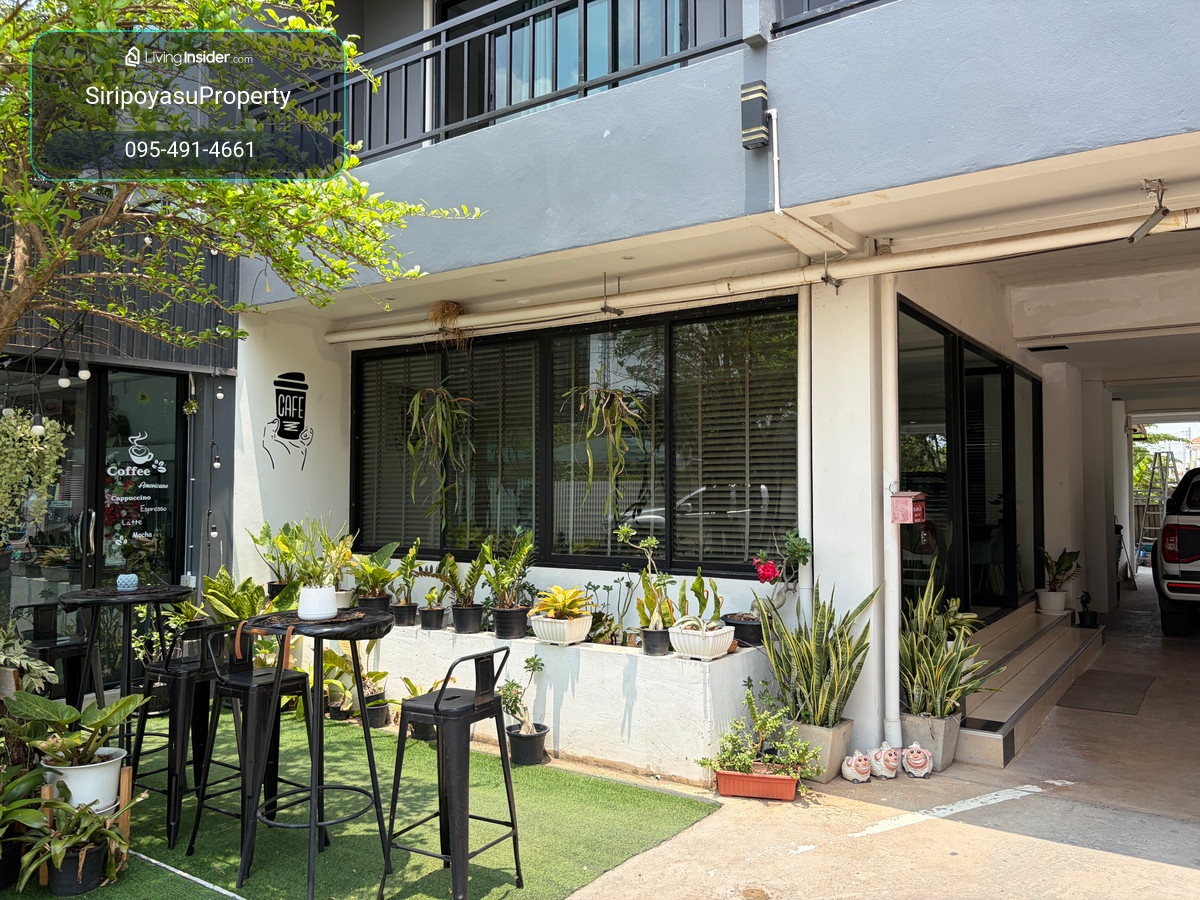 🏢 Shinjo Grand Boutique Hotel for sale, Khon Kaen. – รูปที่ 4