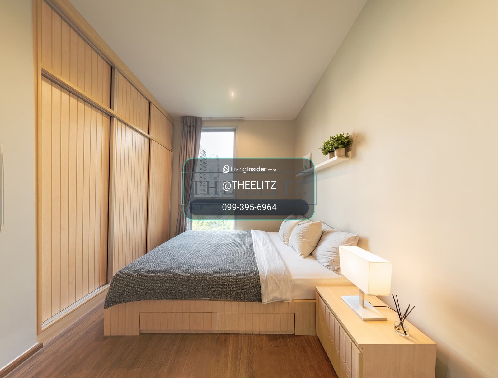 ✨ A Harmonious Blend of Aesthetic Elegance & Warm Residential Comfort ✨ – รูปที่ 4