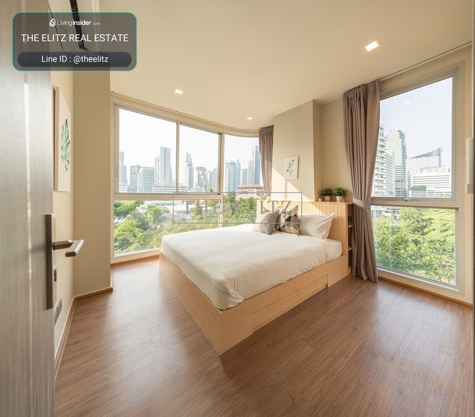 ✨ A Harmonious Blend of Aesthetic Elegance & Warm Residential Comfort ✨ – รูปที่ 3