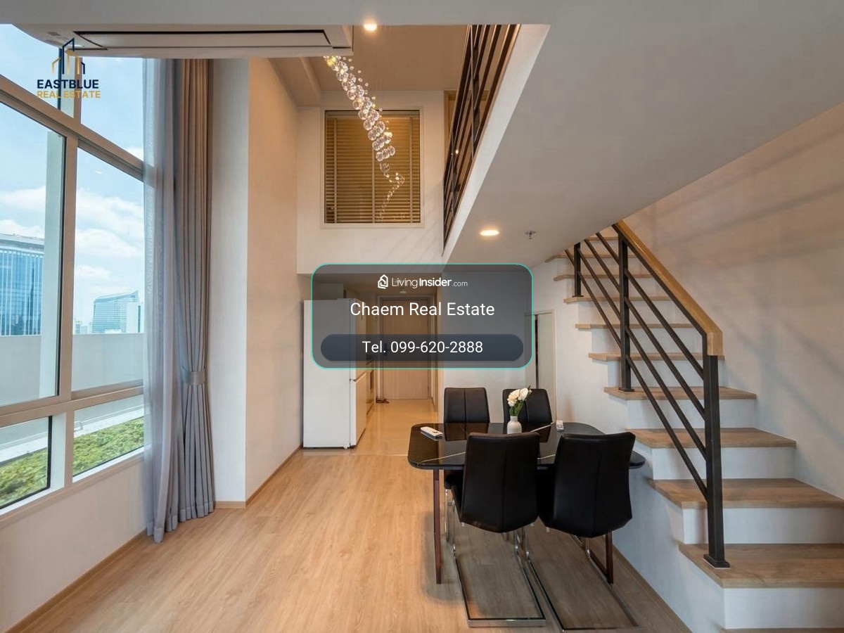 🔥For Rent “New Room - Corner Room” 2bed1bath Duplex - Ready to move 🔥 – รูปที่ 3