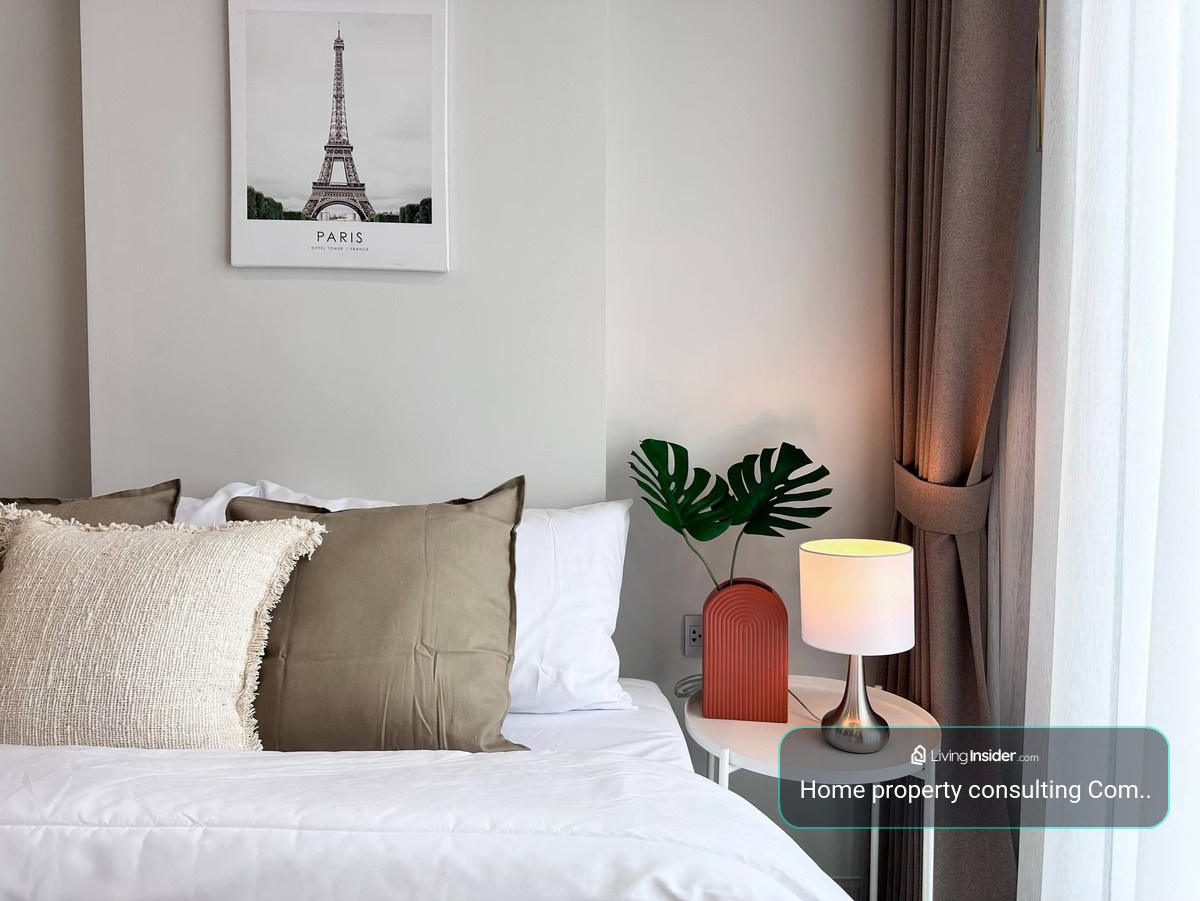 Condo for rent:Atmoz Oasis Onnut Line ID: @condobkk(With@) – รูปที่ 3