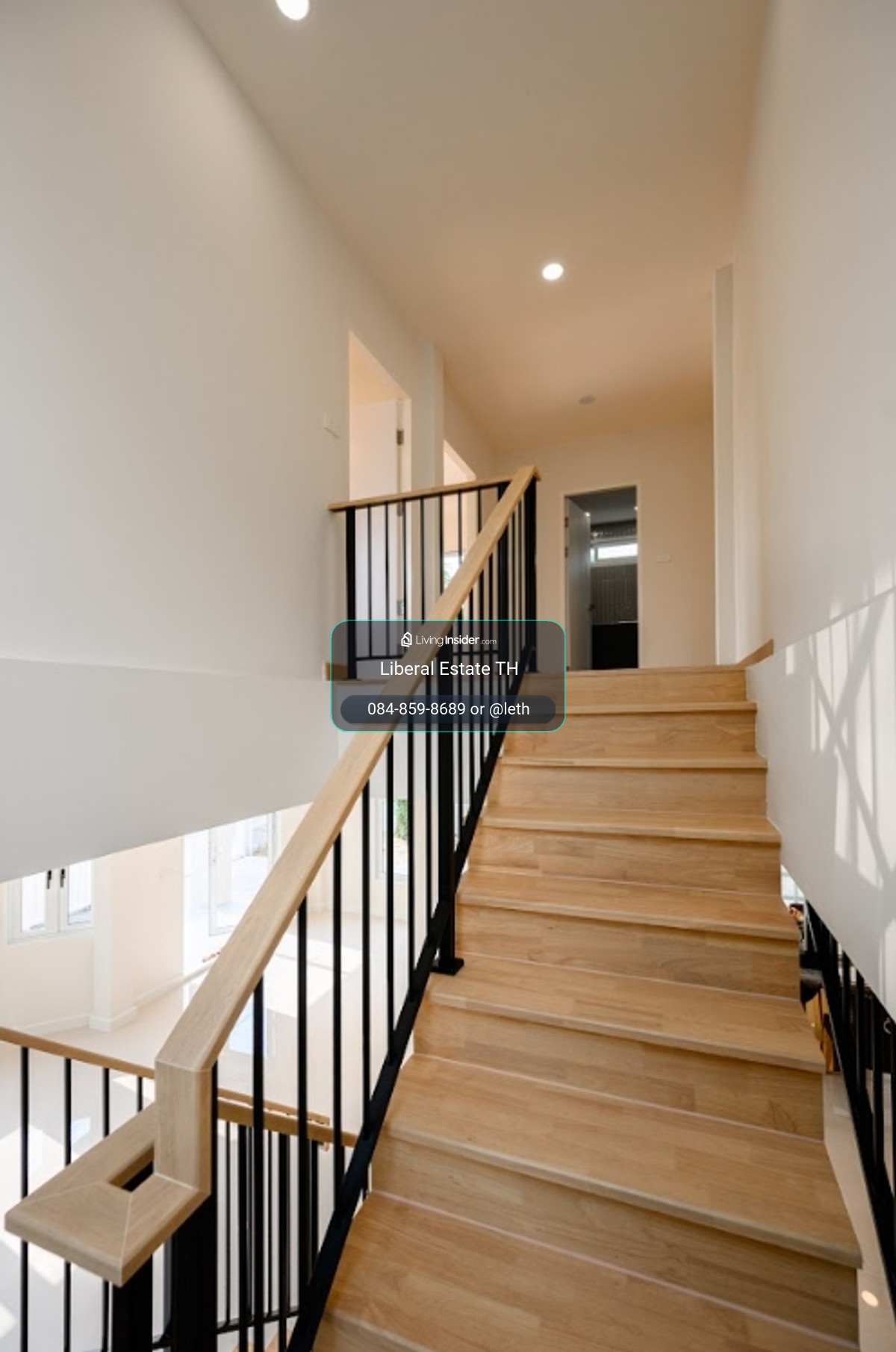 LTH15196 – Single House for Sale Ramintra | Family Living Best Value | Near Fashion Island | 10.9 MB | บ้านเดี่ยว รามอินทรา พื้นที่กว้าง เหมาะครอบครัว คุ้มค่า ใกล้ Fashion Island – รูปที่ 3