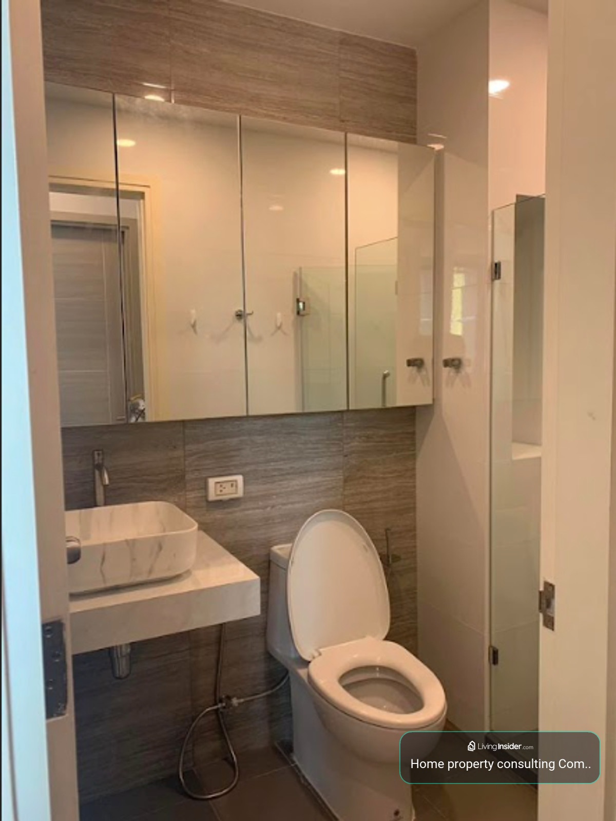 Condo for rent:BRIXTON Pet & Play Sukhumvit 107 Line ID: @condobkk(With@) – รูปที่ 4