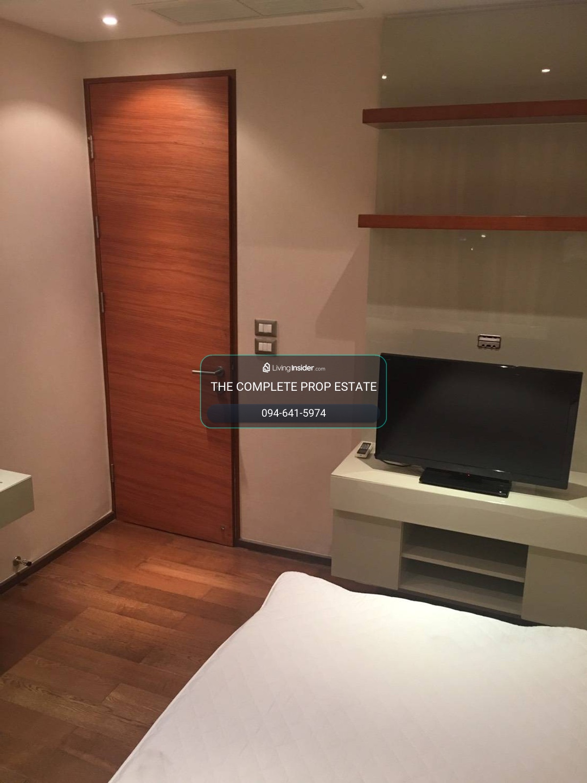 FOR RENT - 2 BEDROOM 66 SQ.M-  READY TO MOVE IN - CALL NOW 094-641-5974 – รูปที่ 2