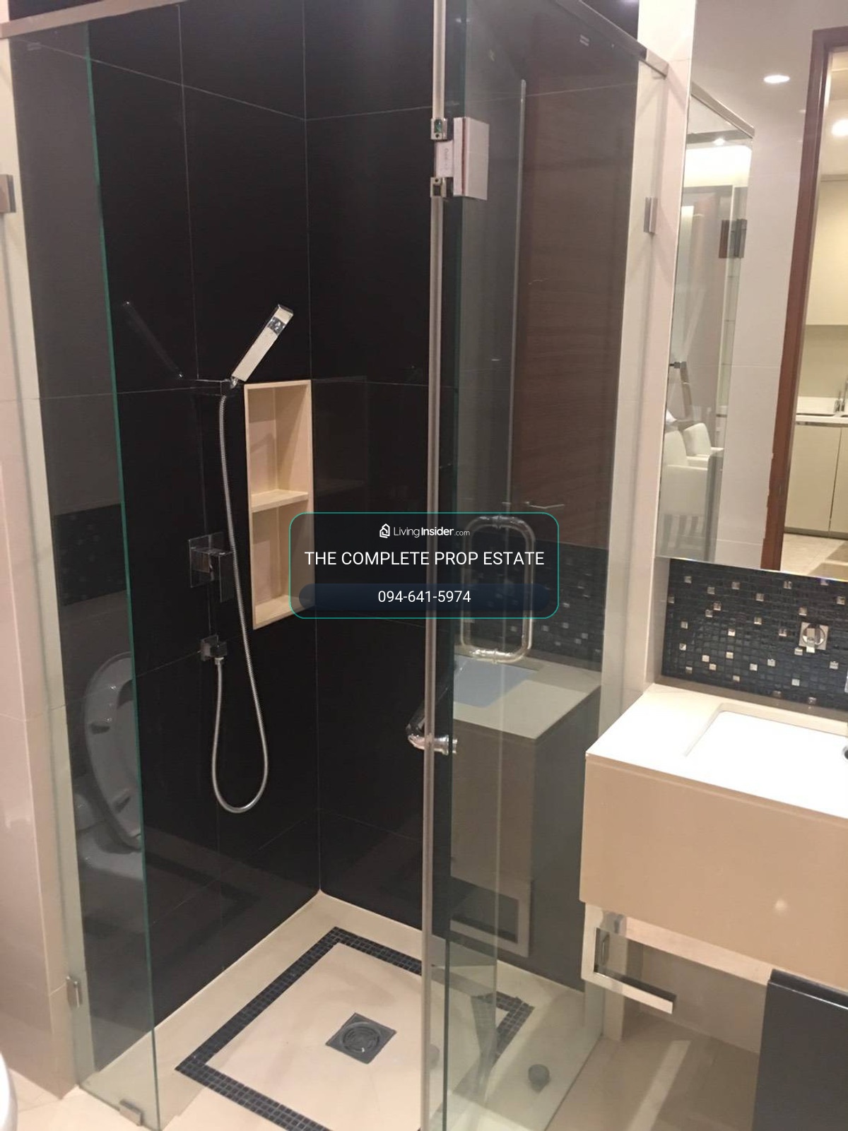 FOR RENT - 2 BEDROOM 66 SQ.M-  READY TO MOVE IN - CALL NOW 094-641-5974 – รูปที่ 3