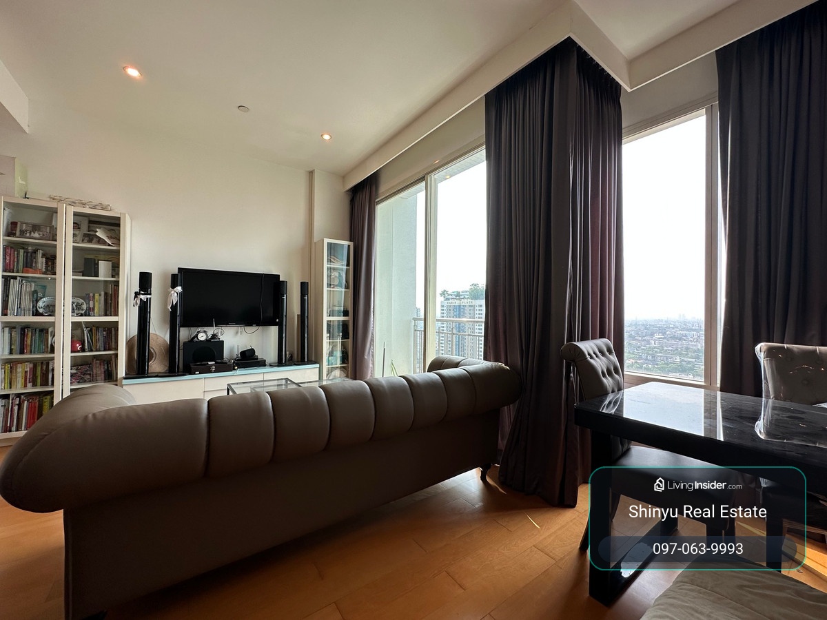 ขายคอนโด Wind Ratchayothin ราคา 4,990,000 บาท [MKs260412] – รูปที่ 2