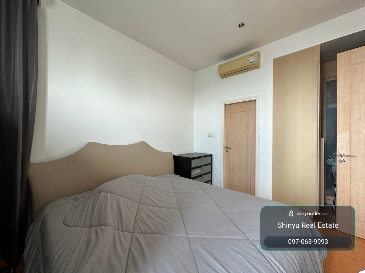 ขายคอนโด Wind Ratchayothin ราคา 4,990,000 บาท [MKs260412] – รูปที่ 3
