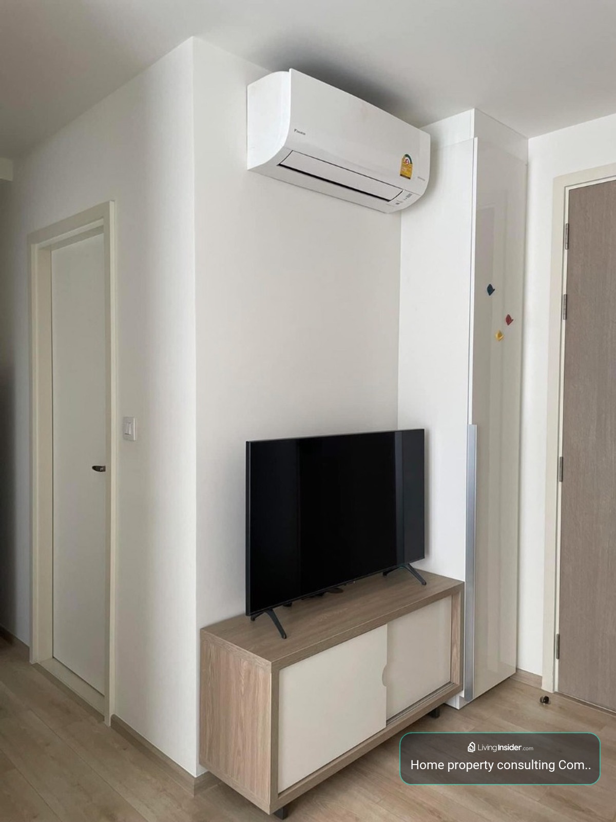 Condo for rent: Chambers On-nut Station Line ID: @condobkk(With@) – รูปที่ 2