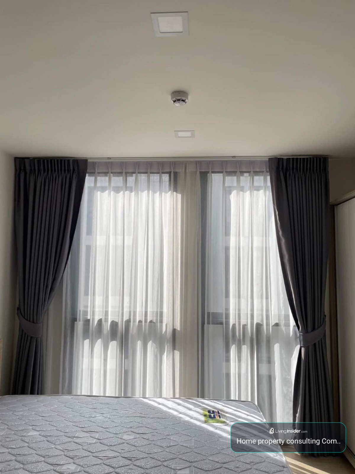 Condo for rent: Chambers On-nut Station Line ID: @condobkk(With@) – รูปที่ 4