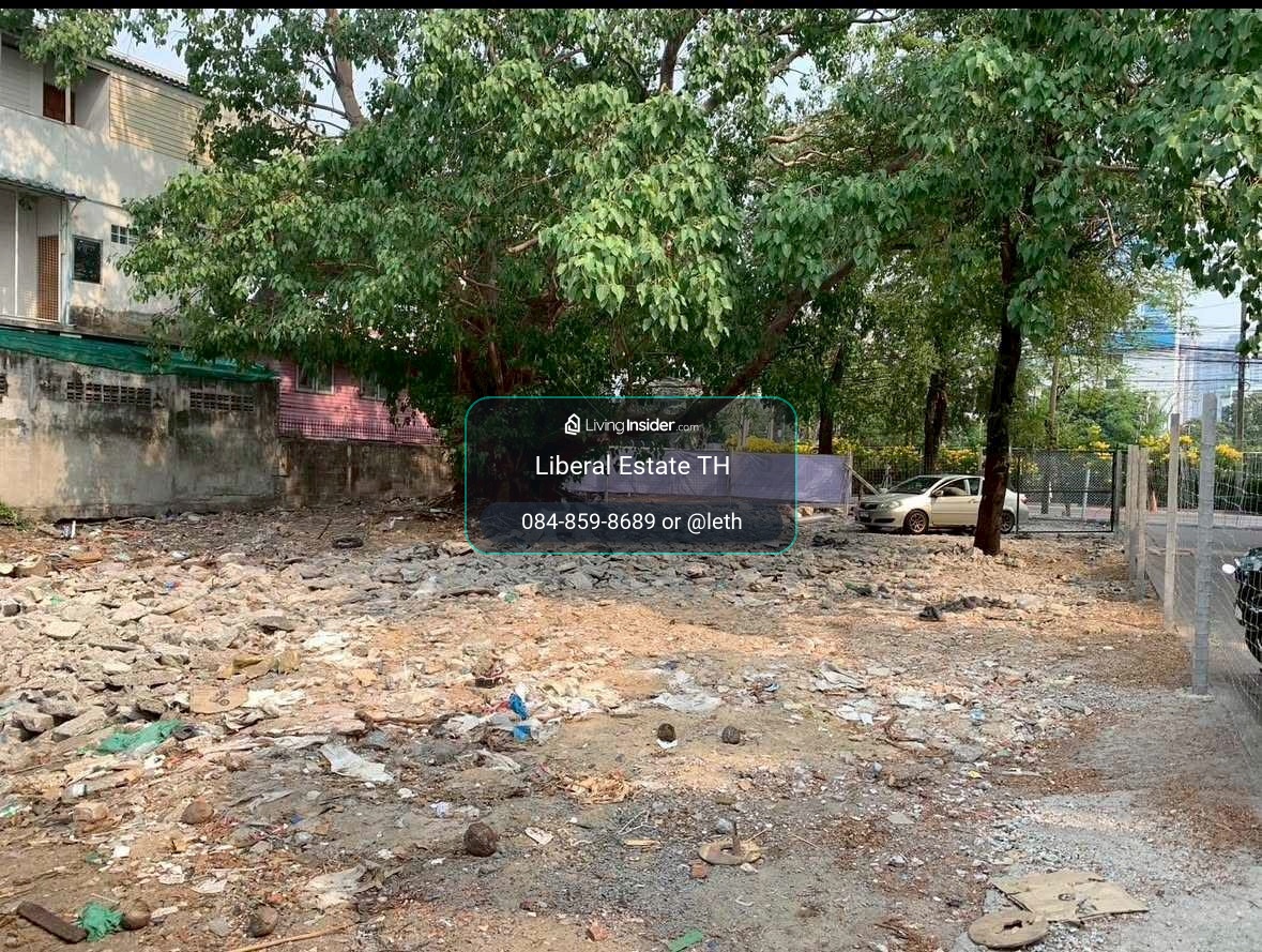 LTH15889 – Prime Land for Sale Sukhumvit  | Investment Opportunity Best Value | Near BTS Udomsuk | 31.11 MB | ที่ดินสุขุมวิท ทำเลดี เหมาะลงทุน คุ้มค่า ใกล้ BTS อุดมสุข – รูปที่ 4