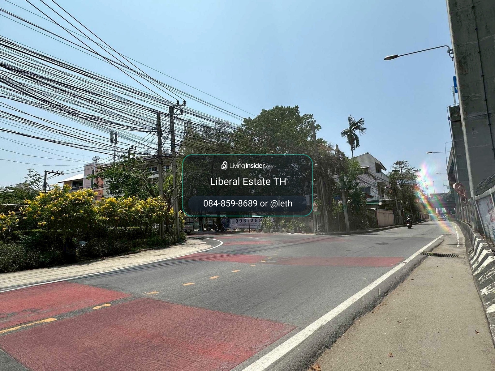 LTH15889 – Prime Land for Sale Sukhumvit  | Investment Opportunity Best Value | Near BTS Udomsuk | 31.11 MB | ที่ดินสุขุมวิท ทำเลดี เหมาะลงทุน คุ้มค่า ใกล้ BTS อุดมสุข – รูปที่ 2