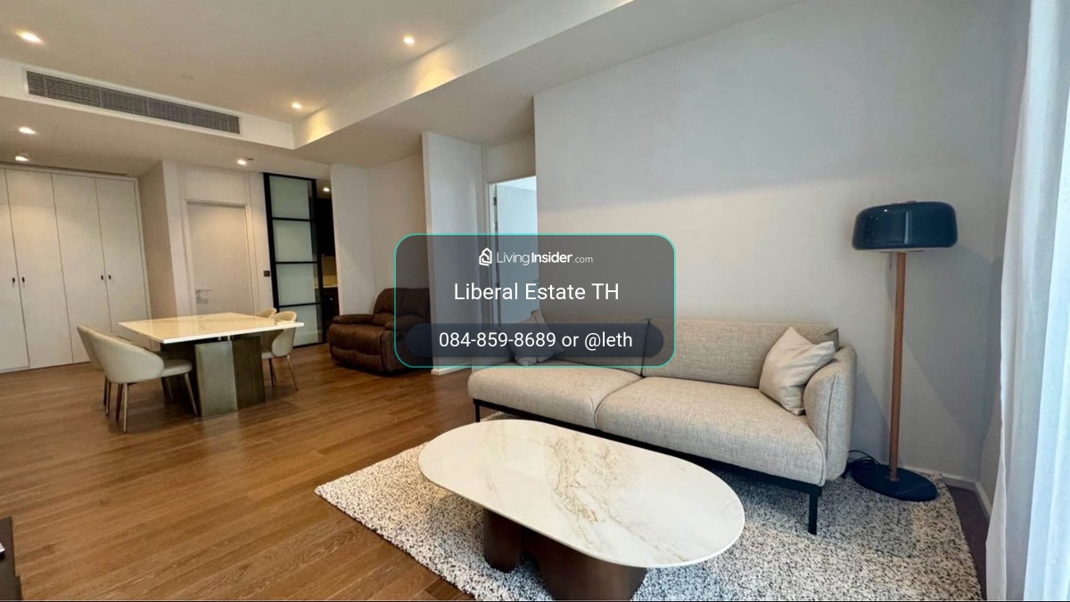LTHC15200 – 🏙️🐶 Pet-Friendly in Chidlom? Rare & Real | Luxury Condo | 140K คอนโดชิดลม ยูนิตเลี้ยงสัตว์ได้ หายากในโซนนี้ โลเคชันระดับบน ใกล้ BTS – รูปที่ 4