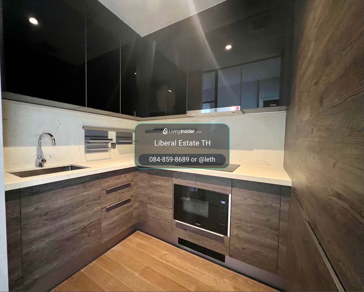 LTHC15200 – 🏙️🐶 Pet-Friendly in Chidlom? Rare & Real | Luxury Condo | 140K คอนโดชิดลม ยูนิตเลี้ยงสัตว์ได้ หายากในโซนนี้ โลเคชันระดับบน ใกล้ BTS – รูปที่ 2