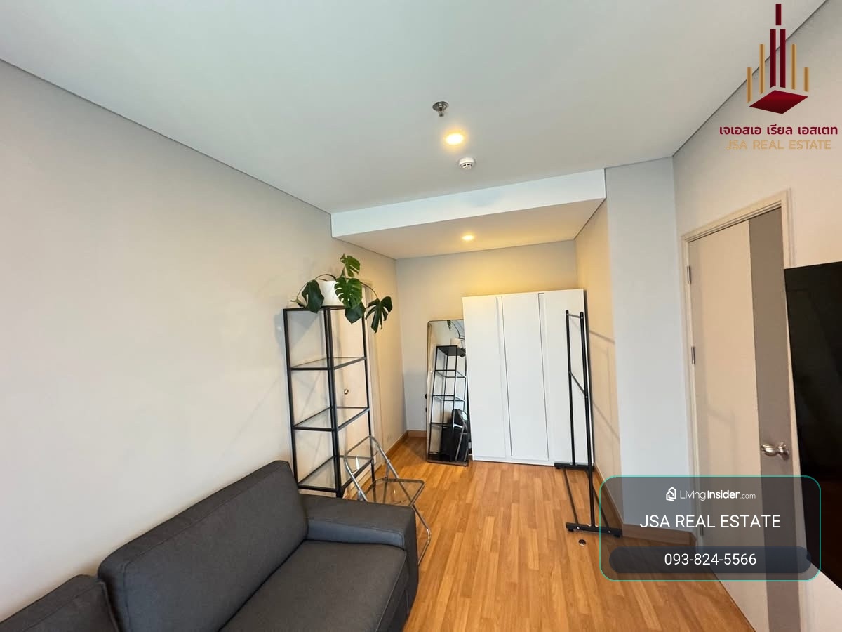 ✨ For Sale: Lumpini Place Taopoon - Interchange Condo ✨  💰 Only 3,590,000  THB – รูปที่ 2