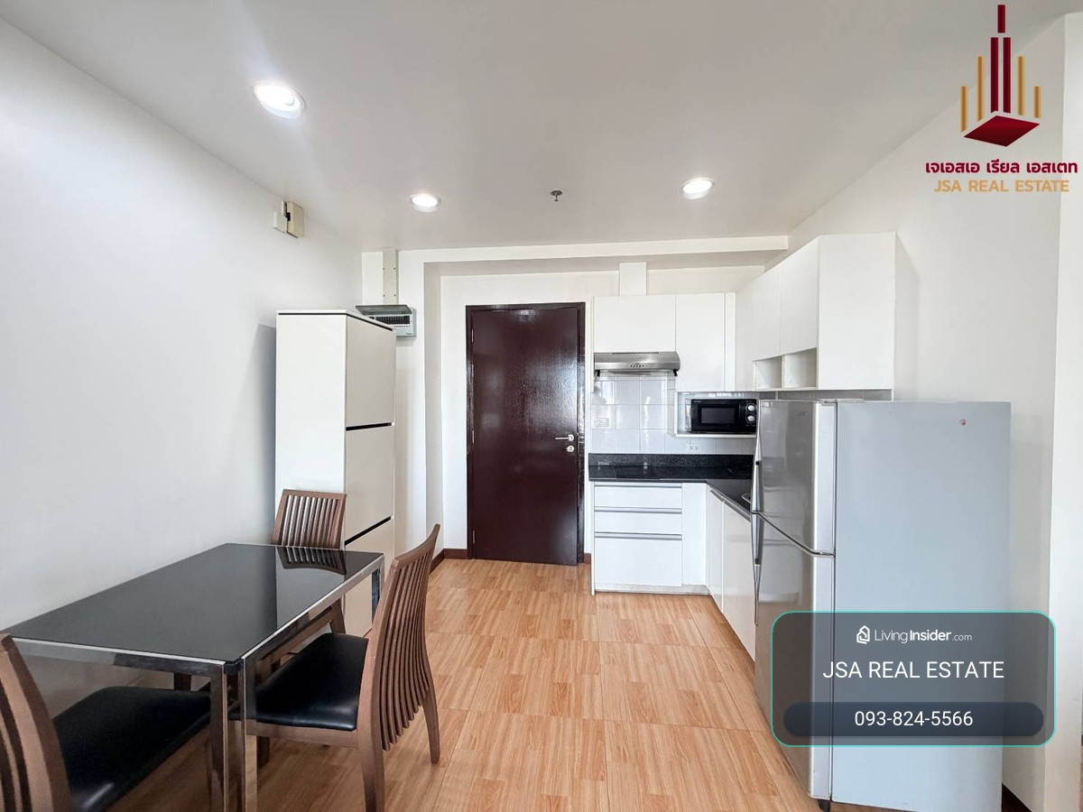 ✨ For Rent: Diamond Sukhumvit Condo ✨  💰 Only 25,000 THB/month – รูปที่ 2