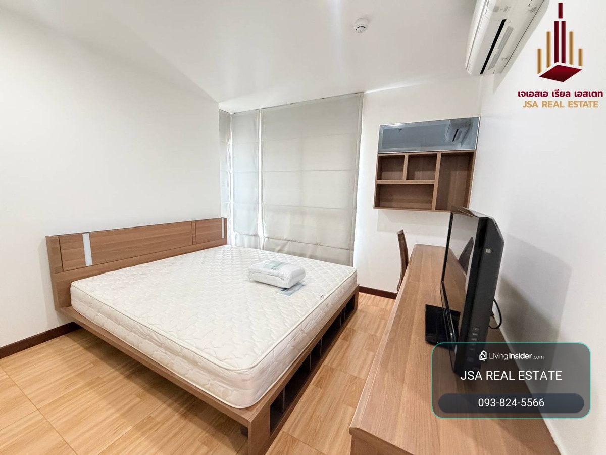 ✨ For Rent: Diamond Sukhumvit Condo ✨  💰 Only 25,000 THB/month – รูปที่ 3