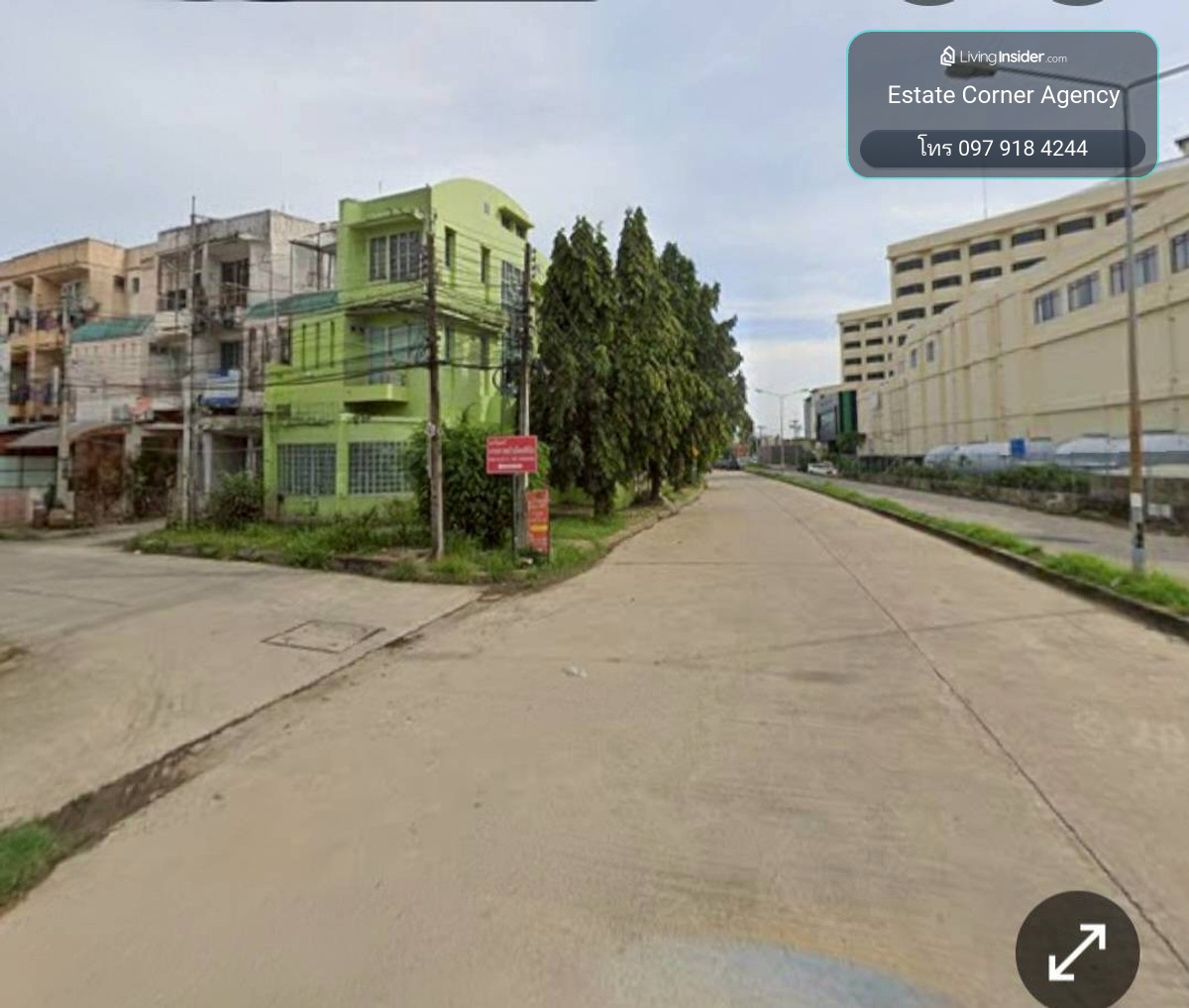 95882 - ขายอาคารพาณิชย์ 3 ชั้น ตำบลเชิงเนิน อำเภอเมือง ระยอง จังหวัดระยอง – รูปที่ 4