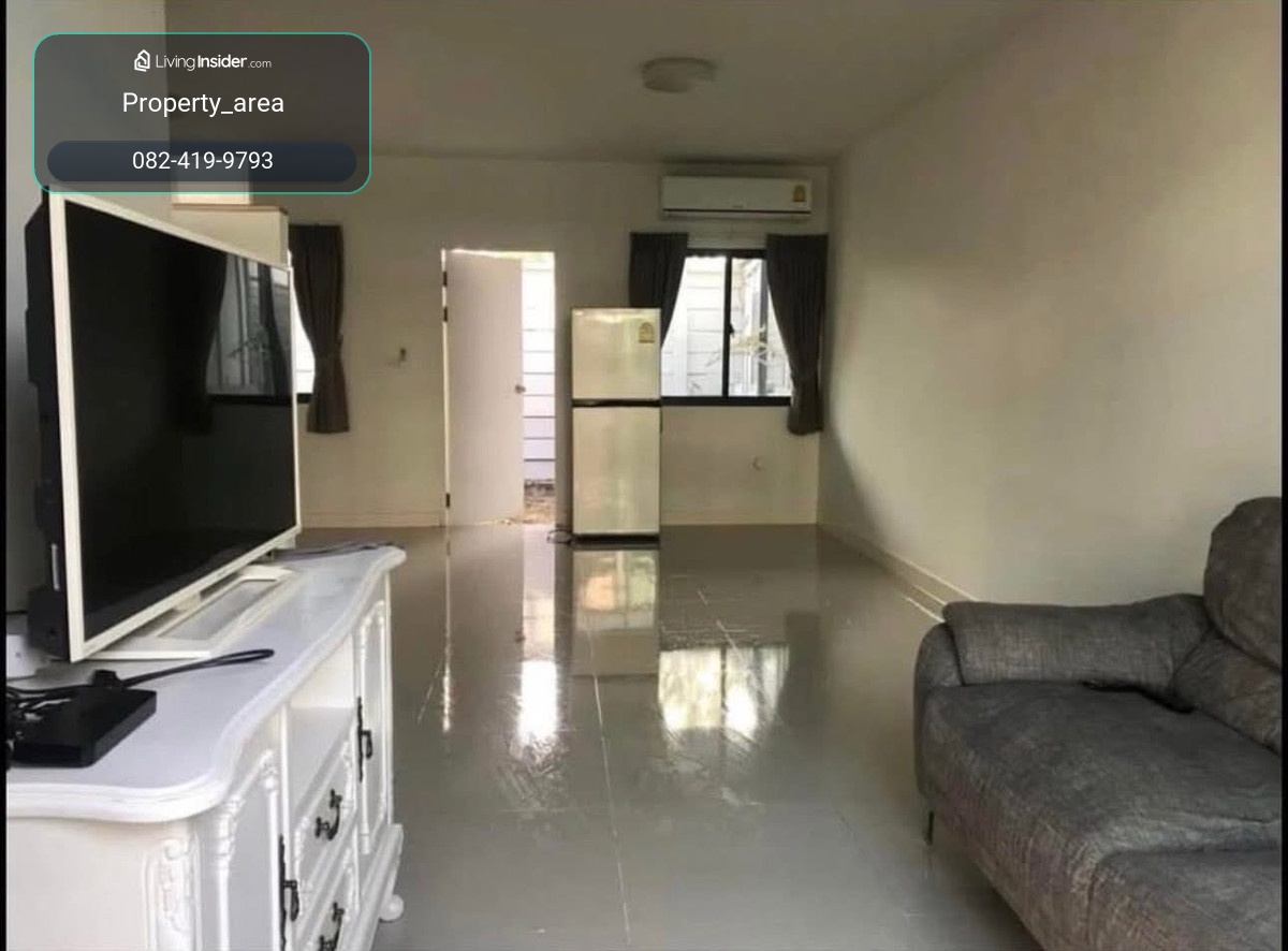 ให้เช่า พลีโน่ บางใหญ่  | บ้านพร้อมอยู่ | 3 ห้องนอน 2 ห้องน้ำ 1 ห้องนั่งเล่น | 28 ตร.วา | 112 ตร.ม| 12,000 บาท เดือน 
 – รูปที่ 4