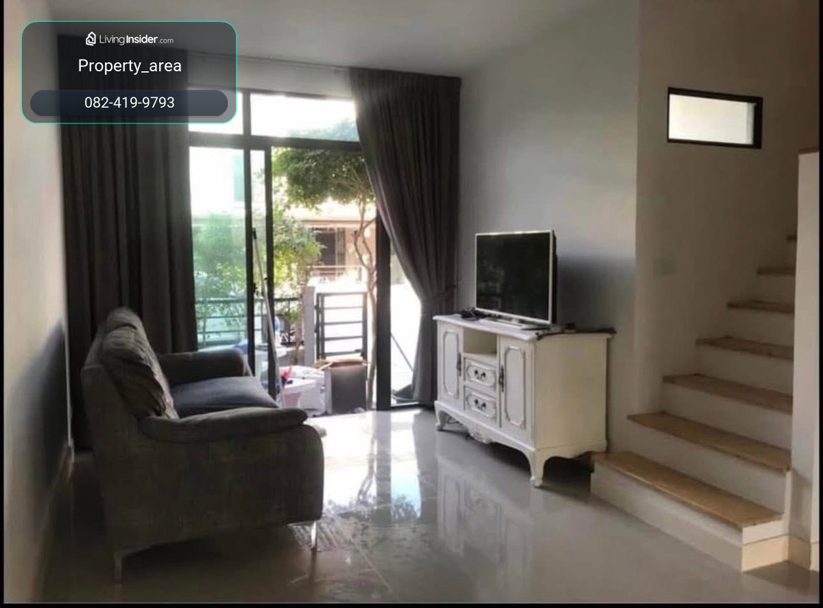 ให้เช่า พลีโน่ บางใหญ่  | บ้านพร้อมอยู่ | 3 ห้องนอน 2 ห้องน้ำ 1 ห้องนั่งเล่น | 28 ตร.วา | 112 ตร.ม| 12,000 บาท เดือน 
 – รูปที่ 3