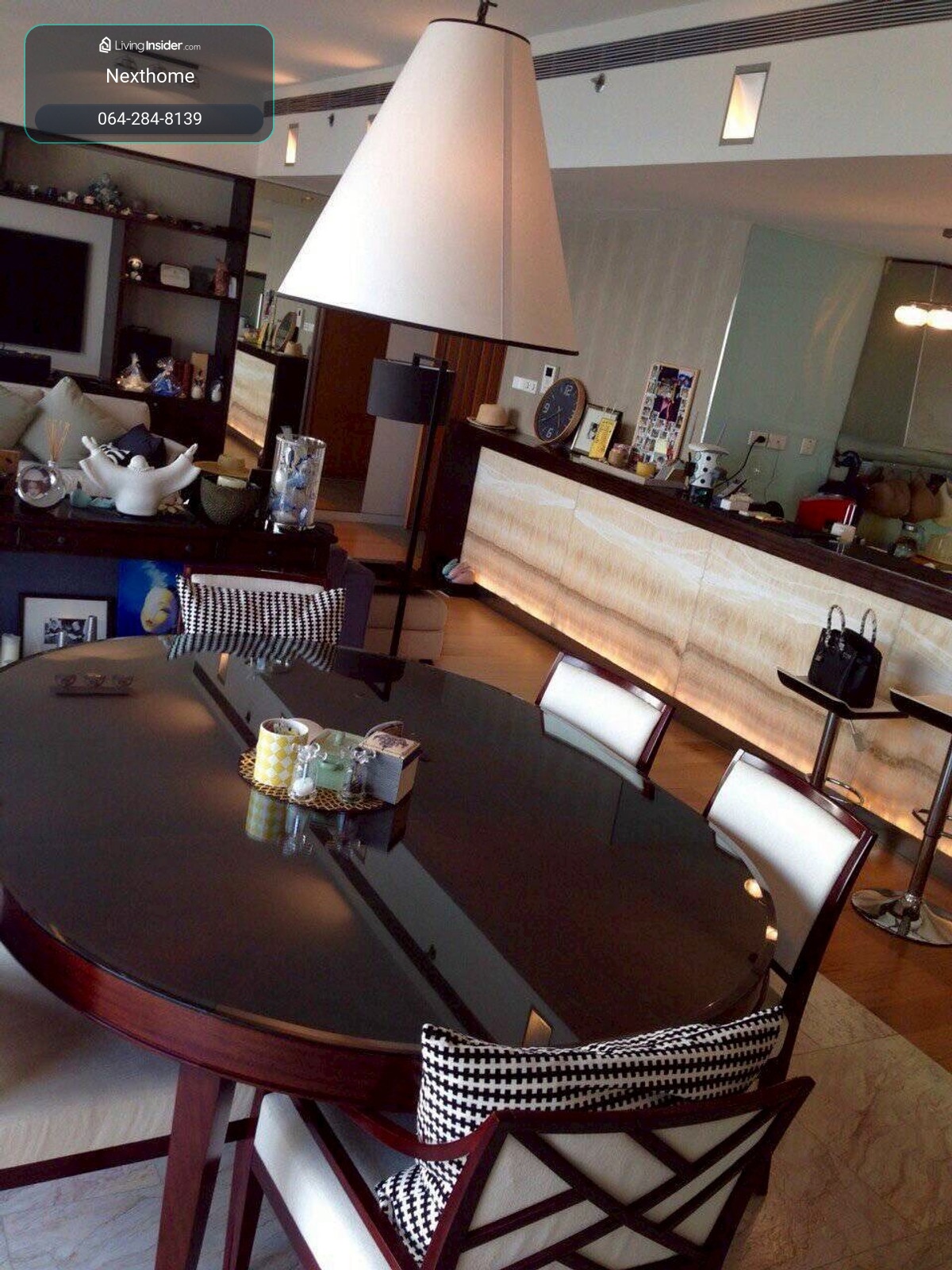🔥ให้เช่าด่วน🔥 The Met Condominium ใกล้ BTS ช่องนนทรี  Luxury Residence กลางสาทร  – รูปที่ 3