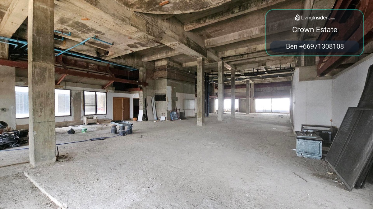 The Pinnacle of Potential: A Bare-Shell Masterpiece in Asok – รูปที่ 2