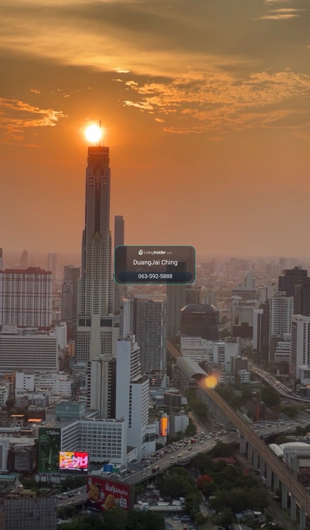 Circle Living Prototype 3 Bed • 5 Bath • 220 sqm 37.9 MB Call 0635925888
 – รูปที่ 2