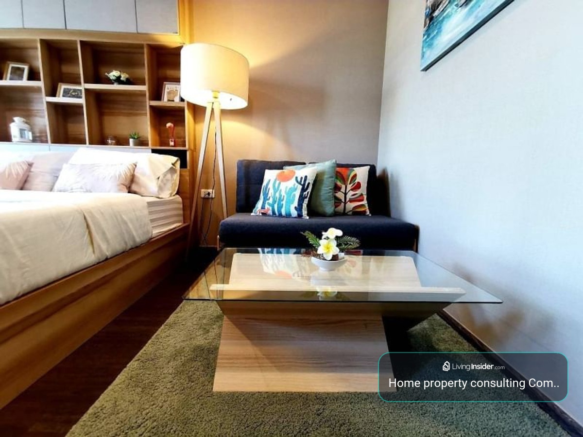 Condo for rent:Ideo Sukhumvit 93 Line ID: @condobkk(With@) – รูปที่ 3