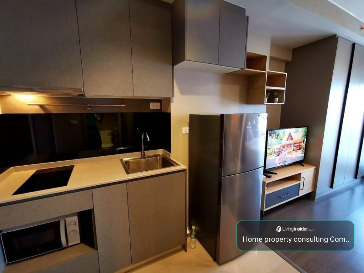 Condo for rent:Ideo Sukhumvit 93 Line ID: @condobkk(With@) – รูปที่ 4
