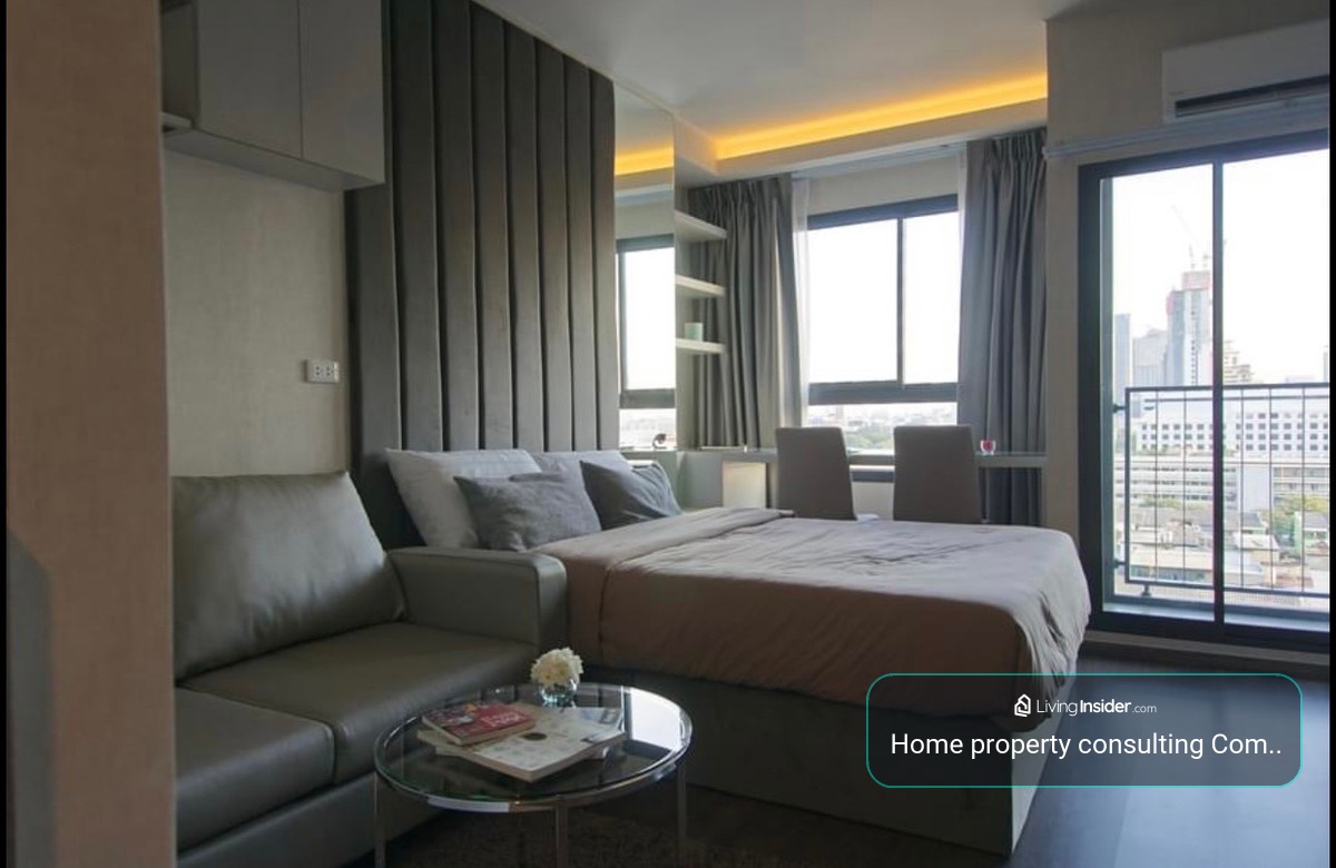 Condo for rent:Ideo Sukhumvit 93 Line ID: @condobkk(With@) – รูปที่ 3