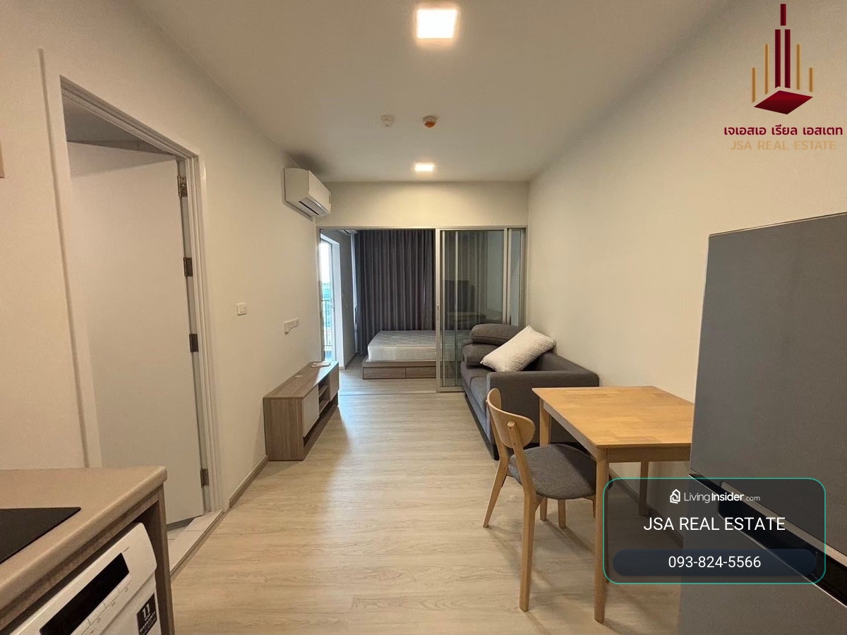 ✨ For Rent: Plum Condo Sukhumvit 62 Condo ✨  💰 Only 12,000 THB/month – รูปที่ 2