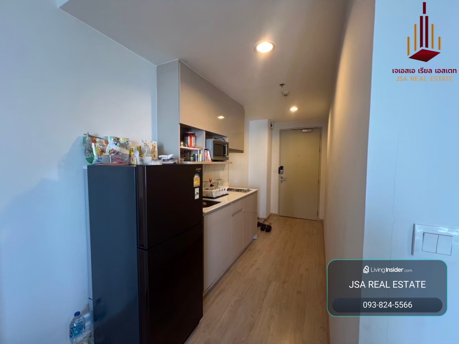 ✨ For Rent: Ideo Q Ratchathewi Condo ✨  💰 Only 29,000 THB/month – รูปที่ 4