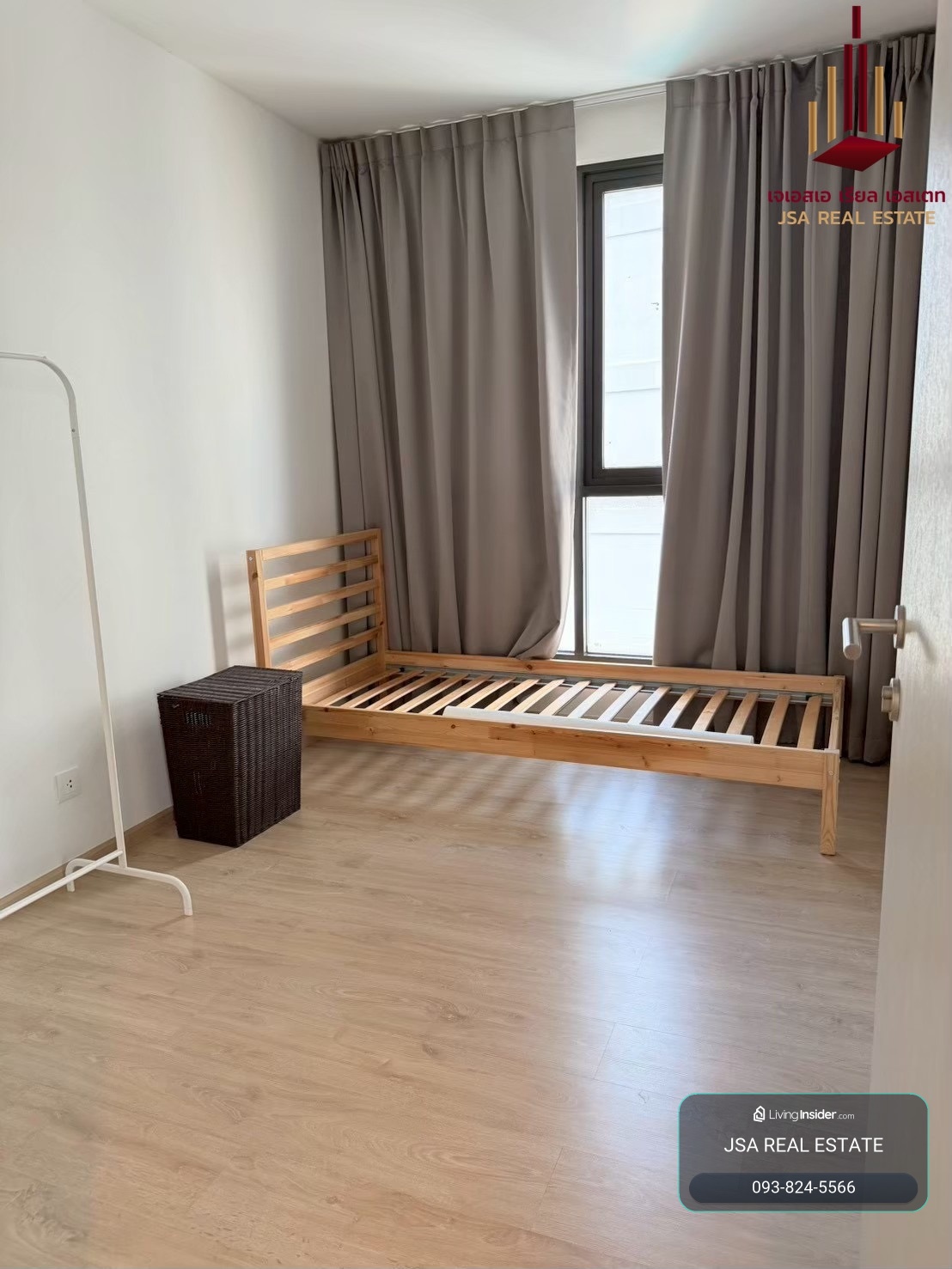 ✨ For Rent: Ideo Q Ratchathewi Condo ✨  💰 Only 29,000 THB/month – รูปที่ 2