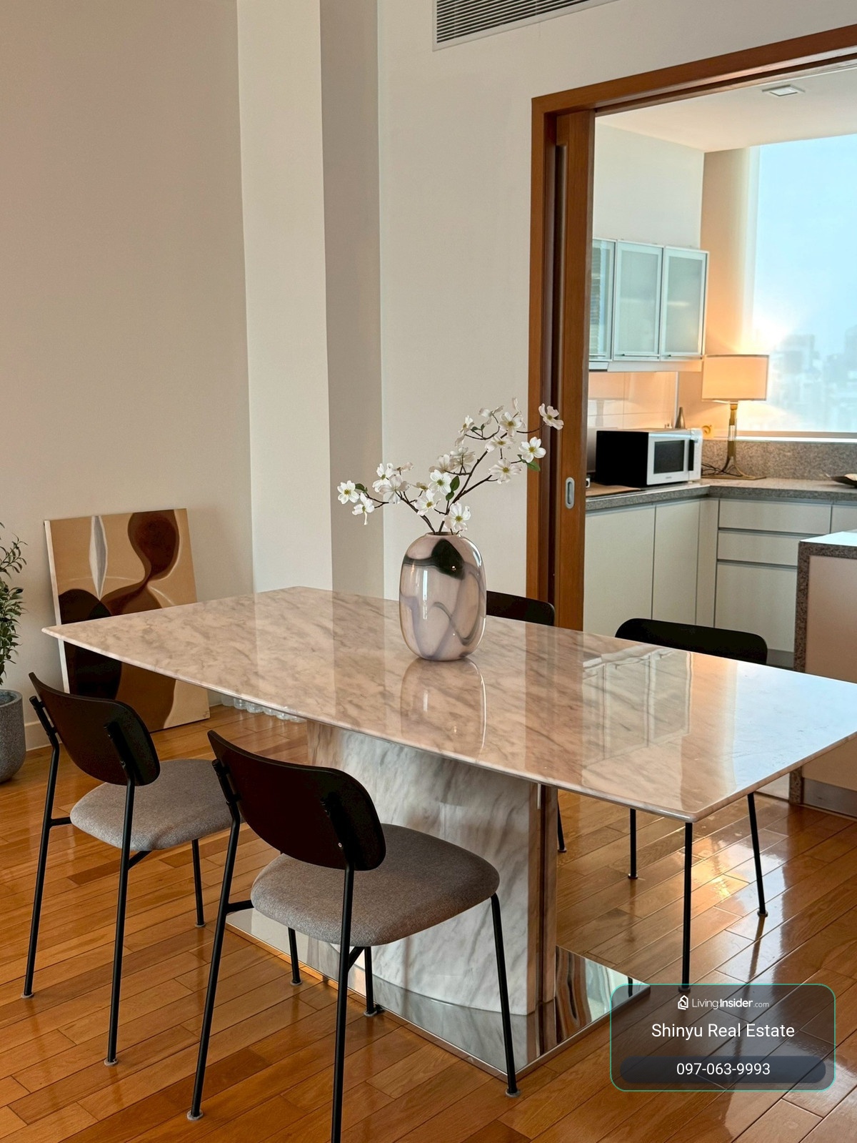 ขายคอนโด Millenium Residence ราคา 24,900,000 บาท [MKsr260410] – รูปที่ 3
