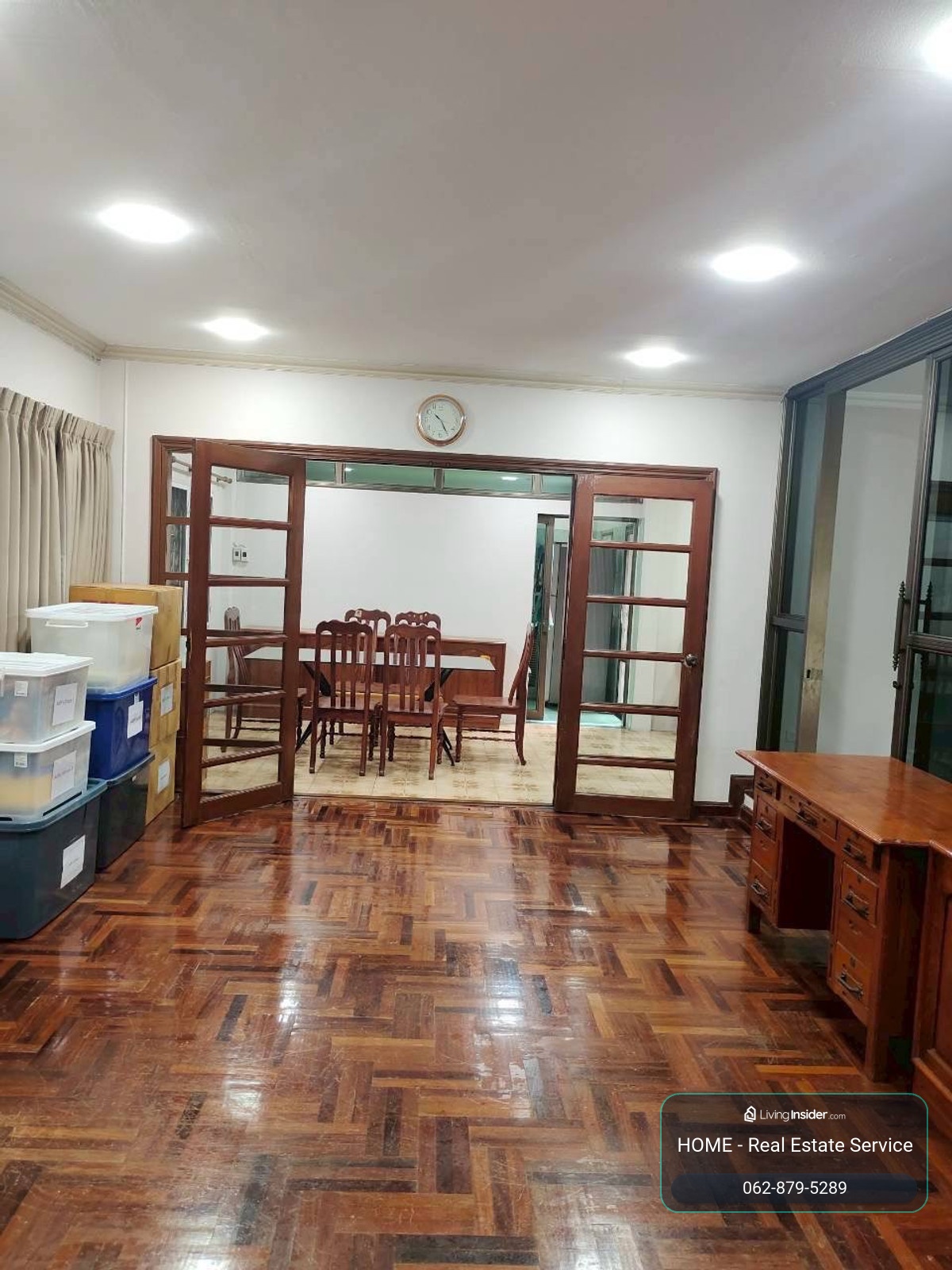 กฤษดานคร 12 / 4 ห้องนอน (ขาย), Kritsadanakorn 12 / 4 Bedrooms (FOR SALE) BALL345 – รูปที่ 4