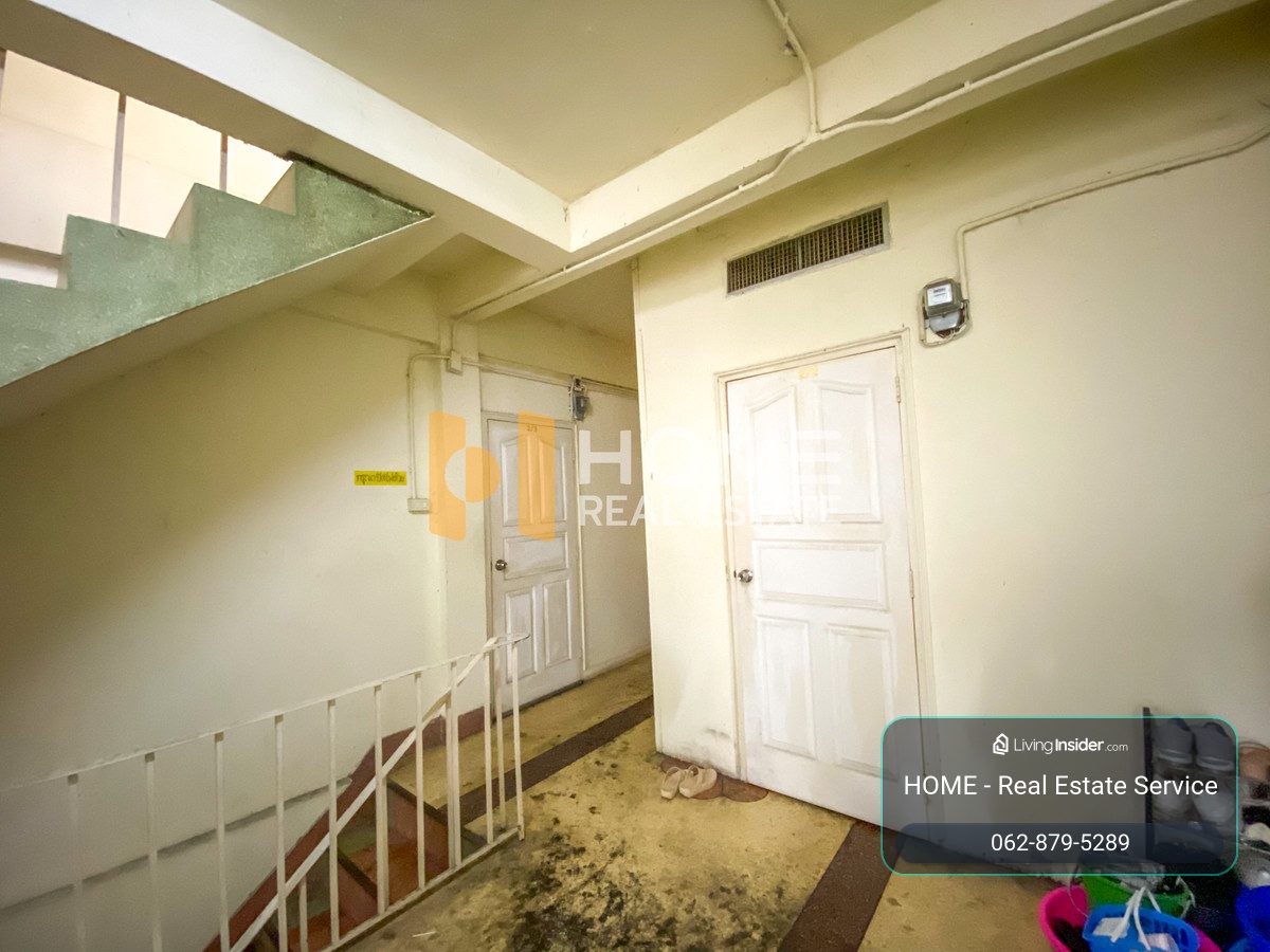 อาคารพาณิชย์ 2 คูหา ซอยสุขุมวิท 101/1 / 9 ห้องนอน (ขาย), Commercial Building Soi Sukhumvit 101/1 / 9 Bedrooms (FOR SALE) GNG044 – รูปที่ 4