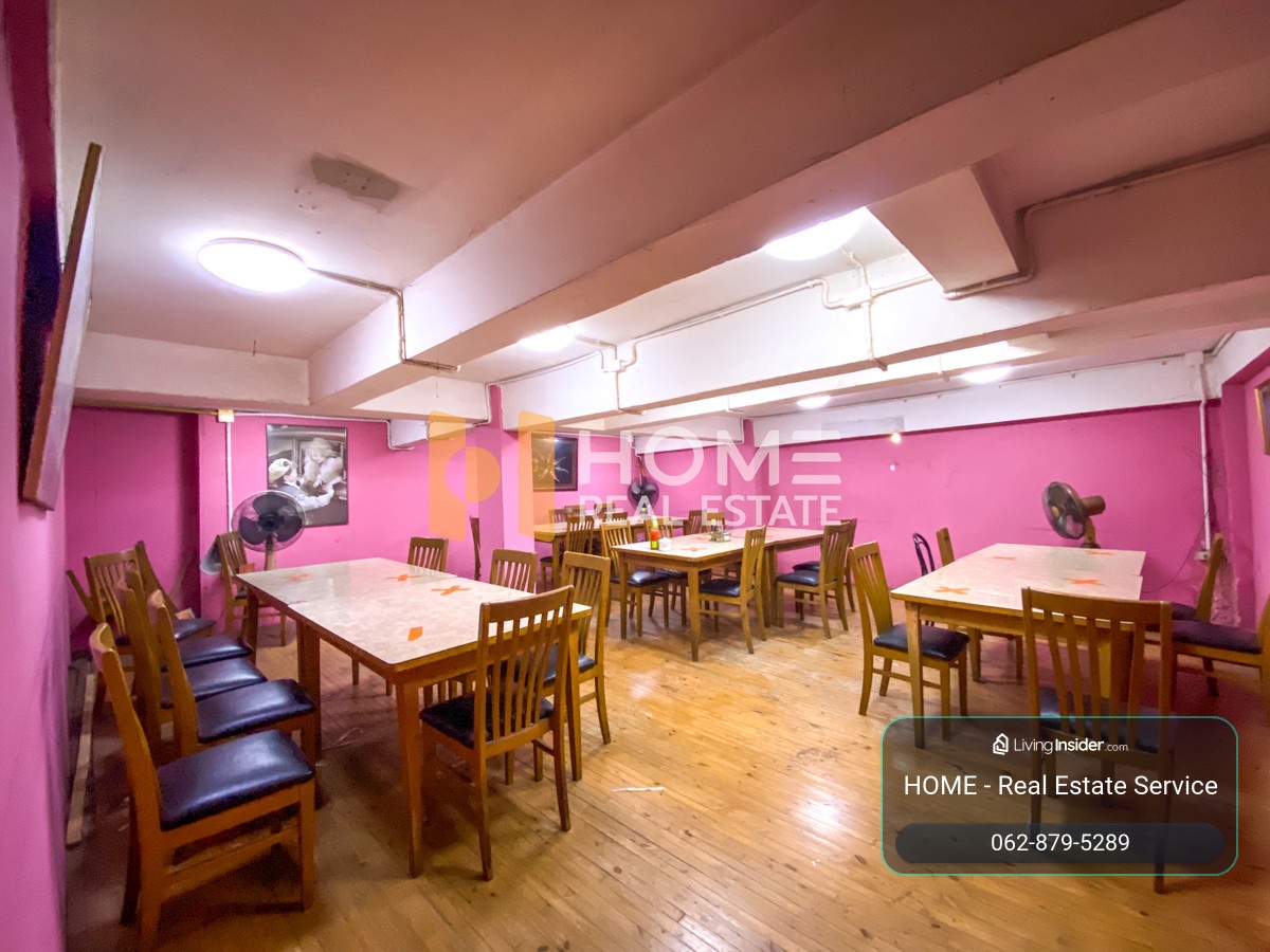 อาคารพาณิชย์ 2 คูหา ซอยสุขุมวิท 101/1 / 9 ห้องนอน (ขาย), Commercial Building Soi Sukhumvit 101/1 / 9 Bedrooms (FOR SALE) GNG044 – รูปที่ 2