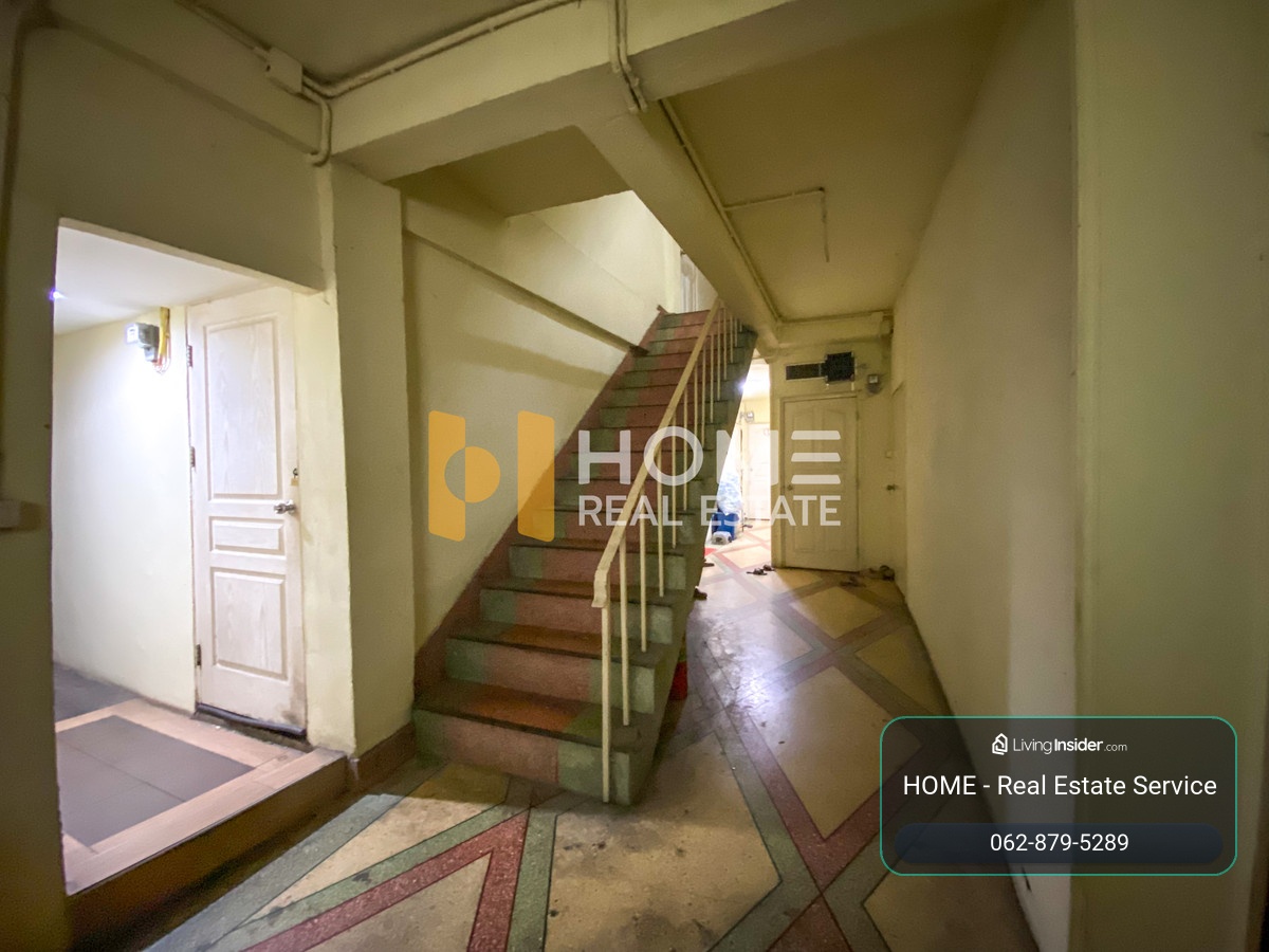 อาคารพาณิชย์ 2 คูหา ซอยสุขุมวิท 101/1 / 9 ห้องนอน (ขาย), Commercial Building Soi Sukhumvit 101/1 / 9 Bedrooms (FOR SALE) GNG044 – รูปที่ 3
