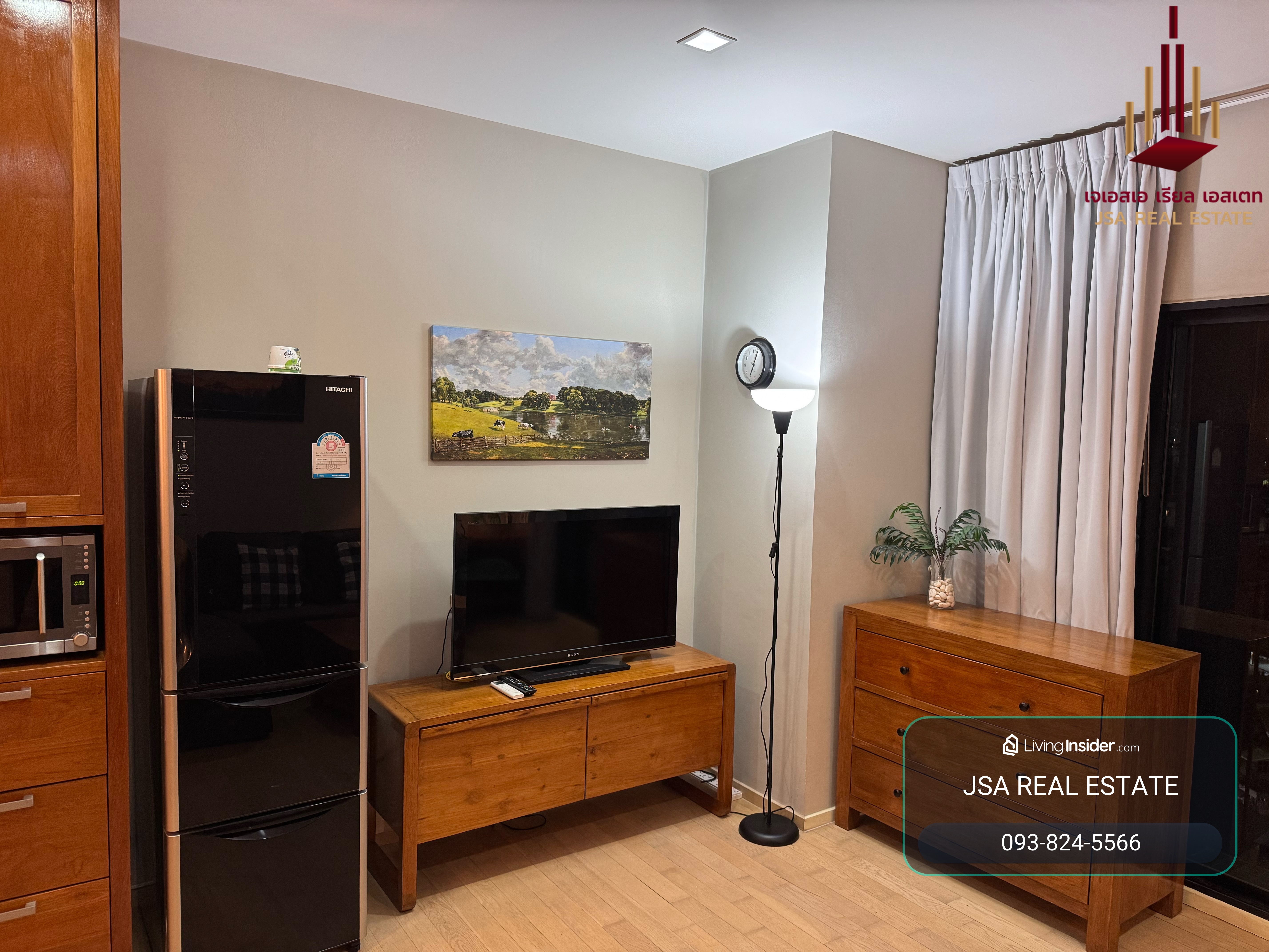 ✨ For Rent: Noble Reveal  Condo ✨  💰 Only 50,000 THB/month – รูปที่ 4