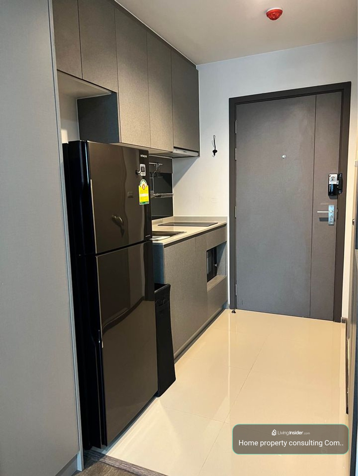 Condo for rent:Ideo Sukhumvit 93 Line ID: @condobkk(With@) – รูปที่ 2