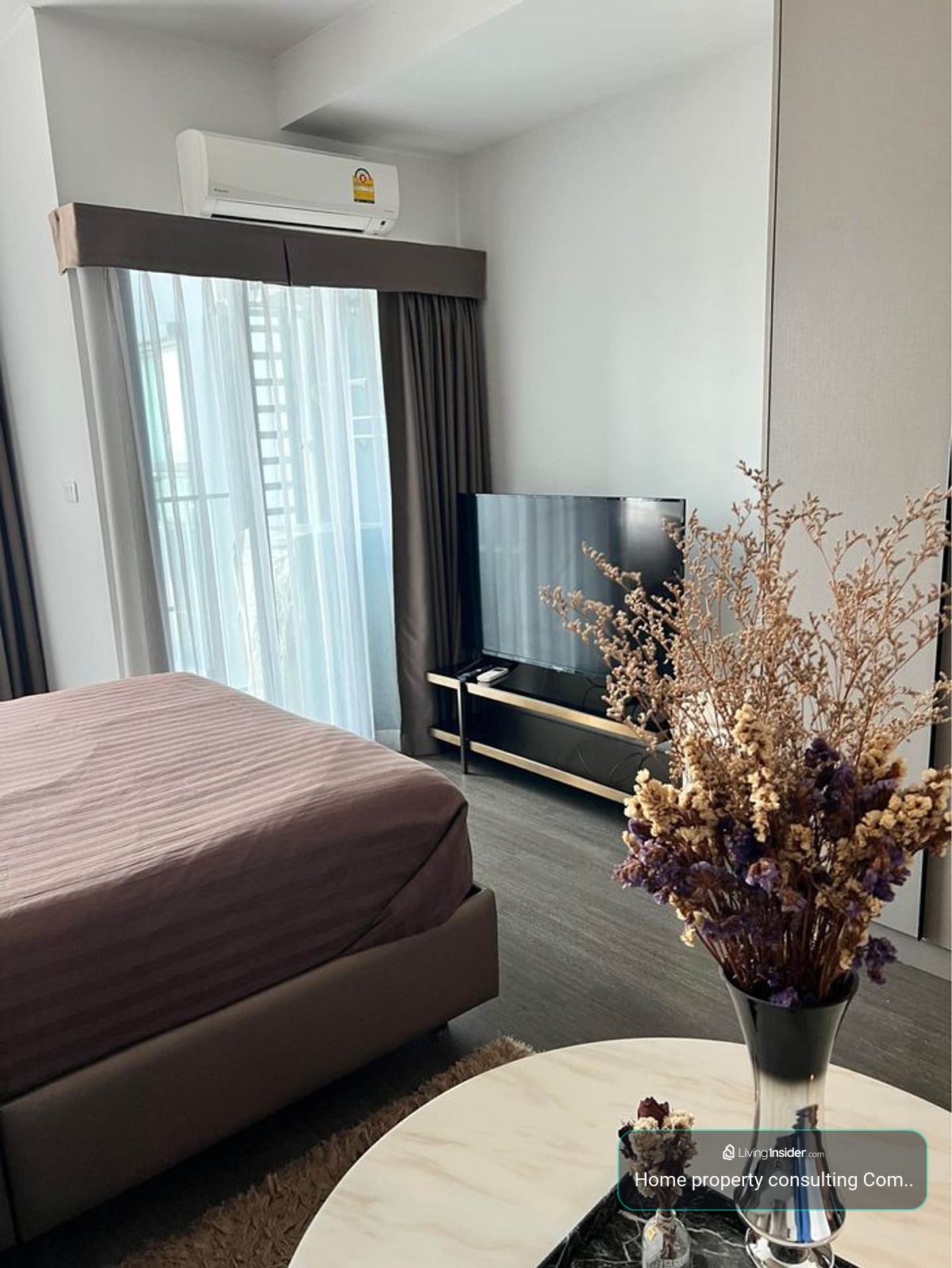 Condo for rent:Ideo Sukhumvit 93 Line ID: @condobkk(With@) – รูปที่ 4