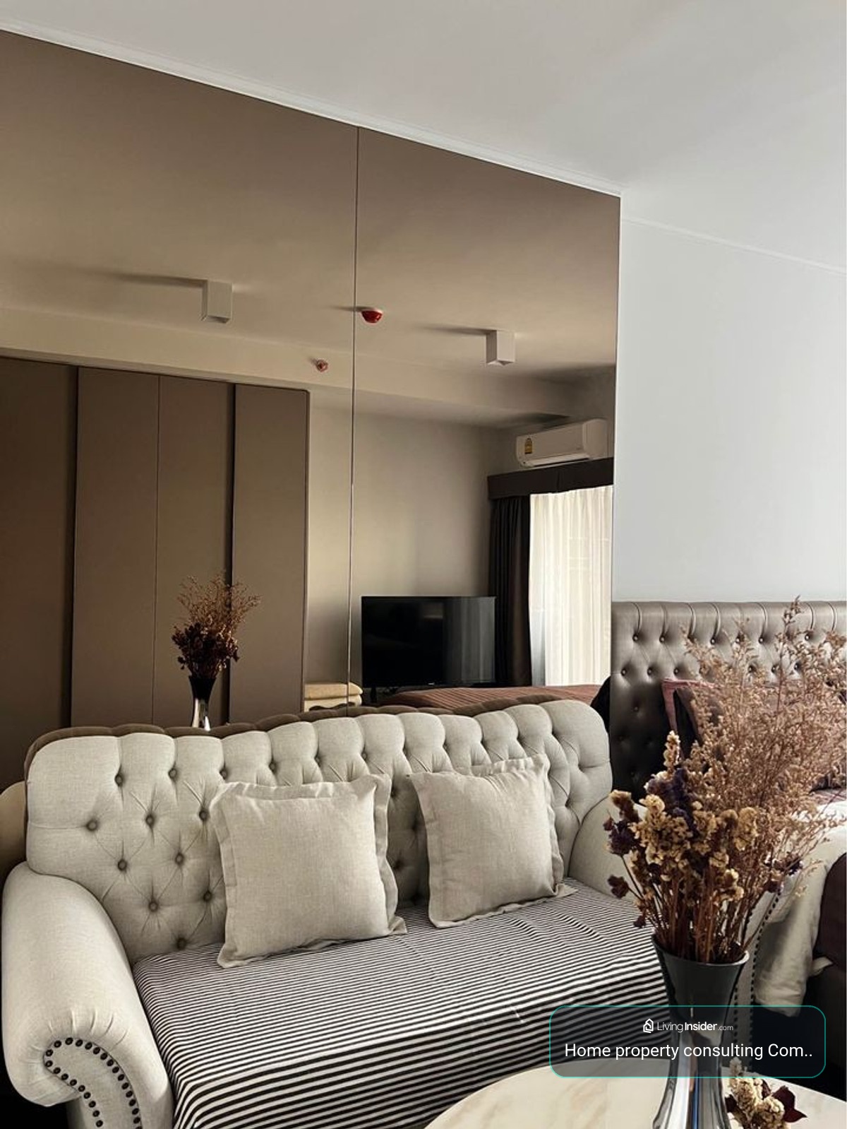 Condo for rent:Ideo Sukhumvit 93 Line ID: @condobkk(With@) – รูปที่ 3