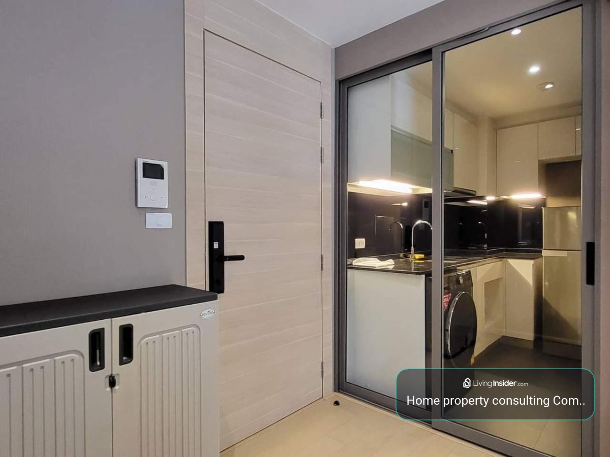 Condo for rent:Klass Silom Line ID: @condobkk(With@) – รูปที่ 3