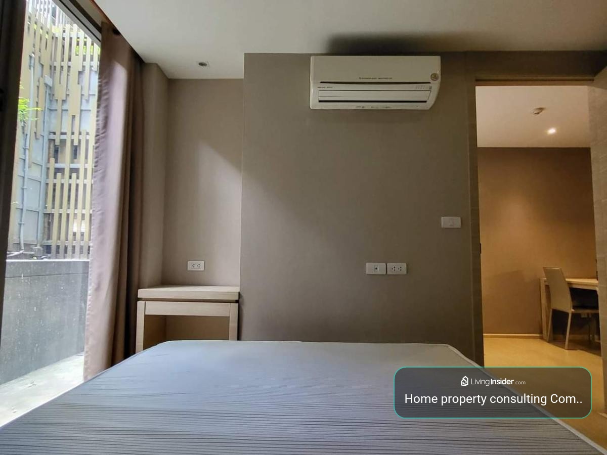 Condo for rent:Klass Silom Line ID: @condobkk(With@) – รูปที่ 4