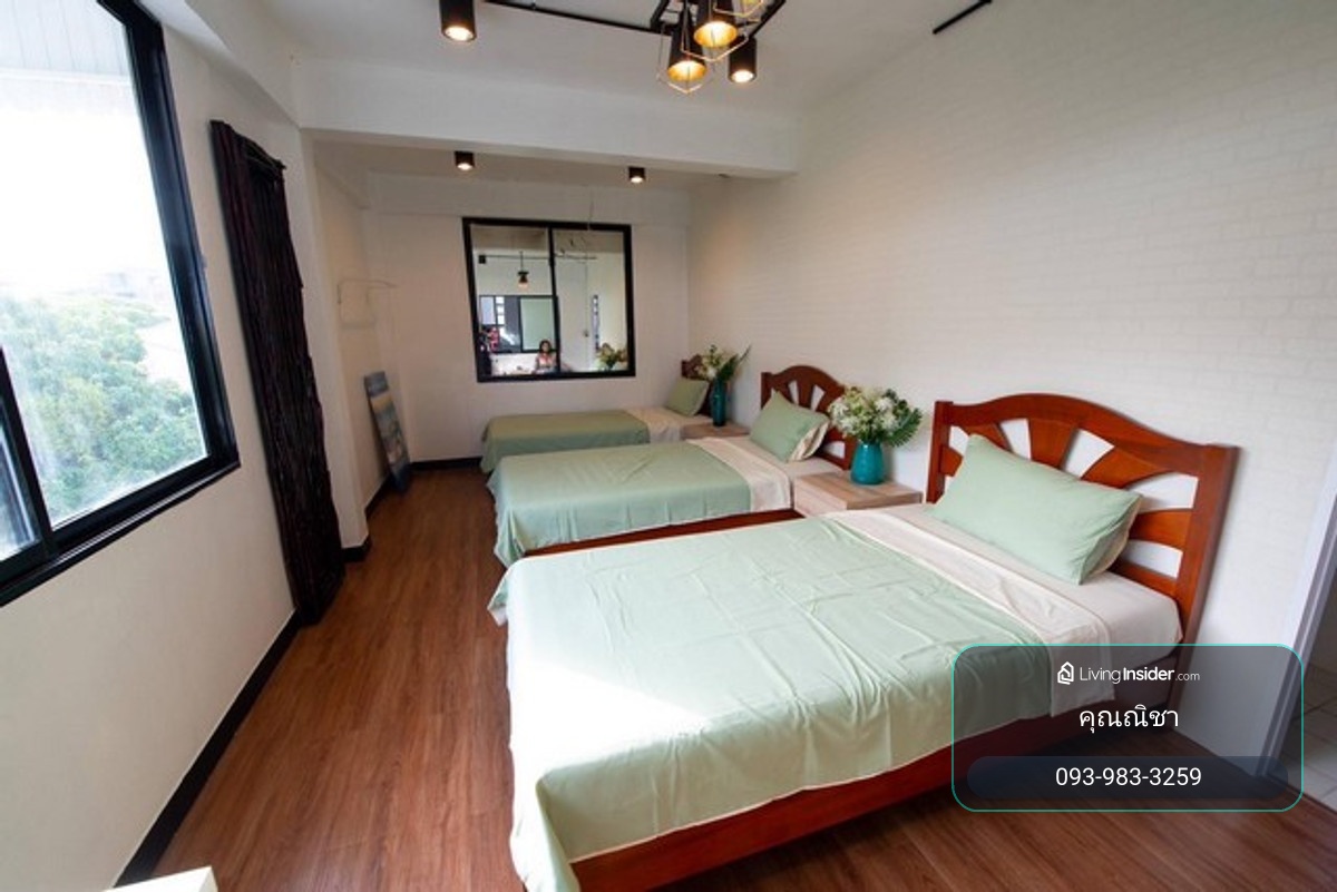 HR3433ให้เช่า Home Office ขนาดใหญ่ 600 ตรม. ติดทางด่วนสุขุมวิท 62 | ใกล้ BTS บางจาก 500 ม.ทำเลศักยภาพสูงสุด ติดทางลงทางด่วน 2 เส้นทาง เหมาะทำออฟฟิศหรือที่อยู่อาศัย – รูปที่ 2