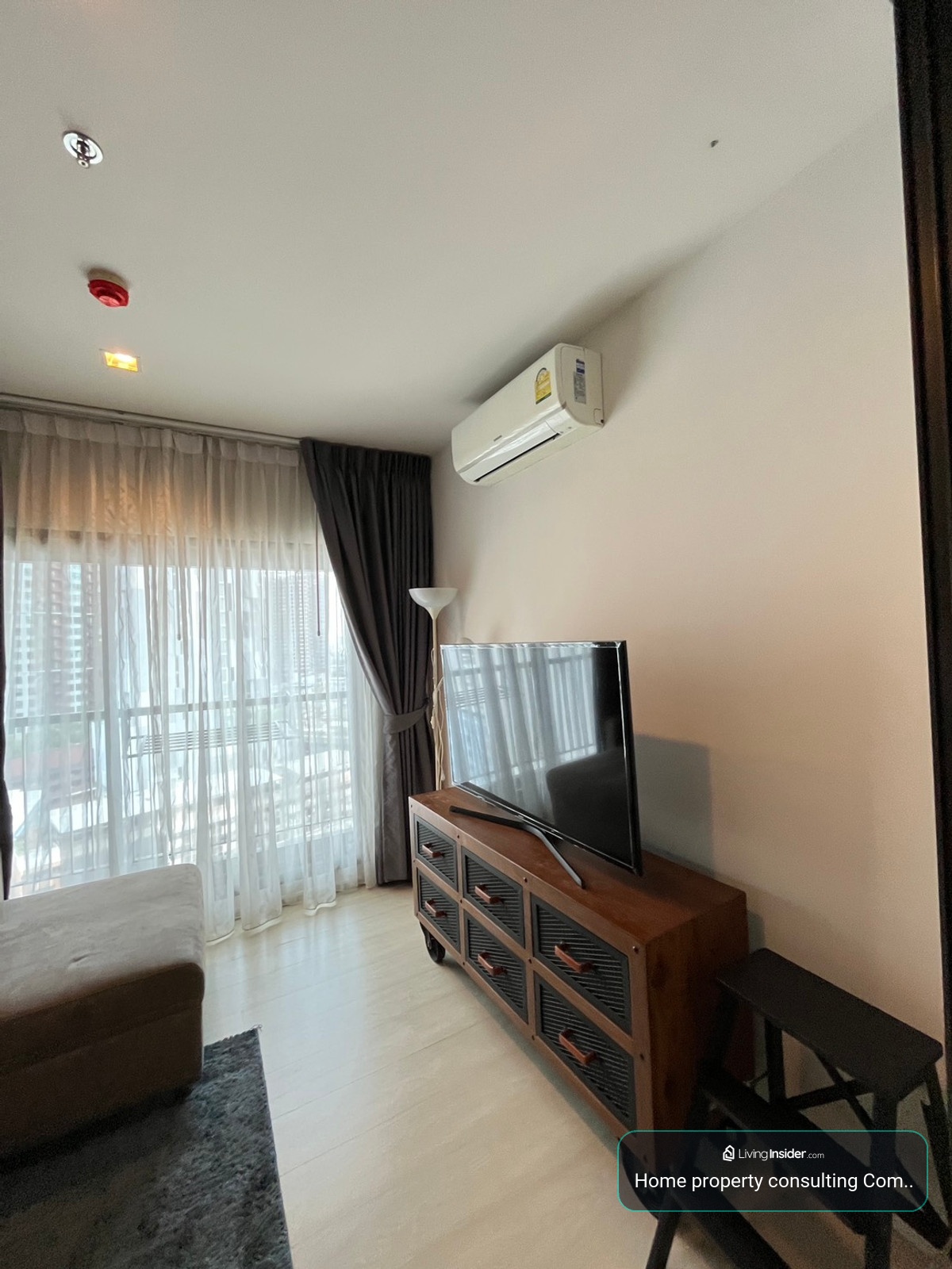 Condo for rent:Life Sukhumvit 48 Line ID: @condobkk(With@) – รูปที่ 4